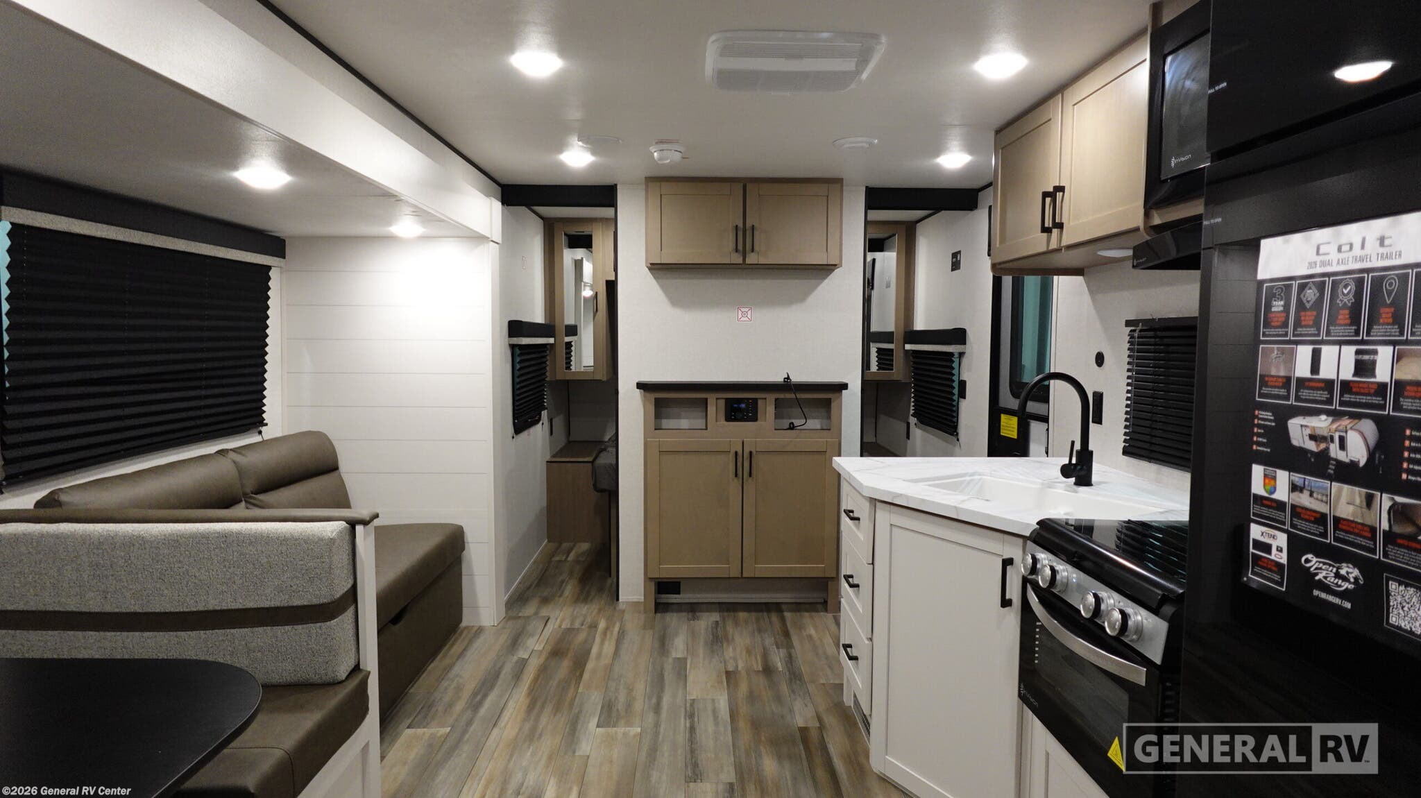 New 2026 Open Range COLT 26DBS available in Elizabethtown, Pennsylvania