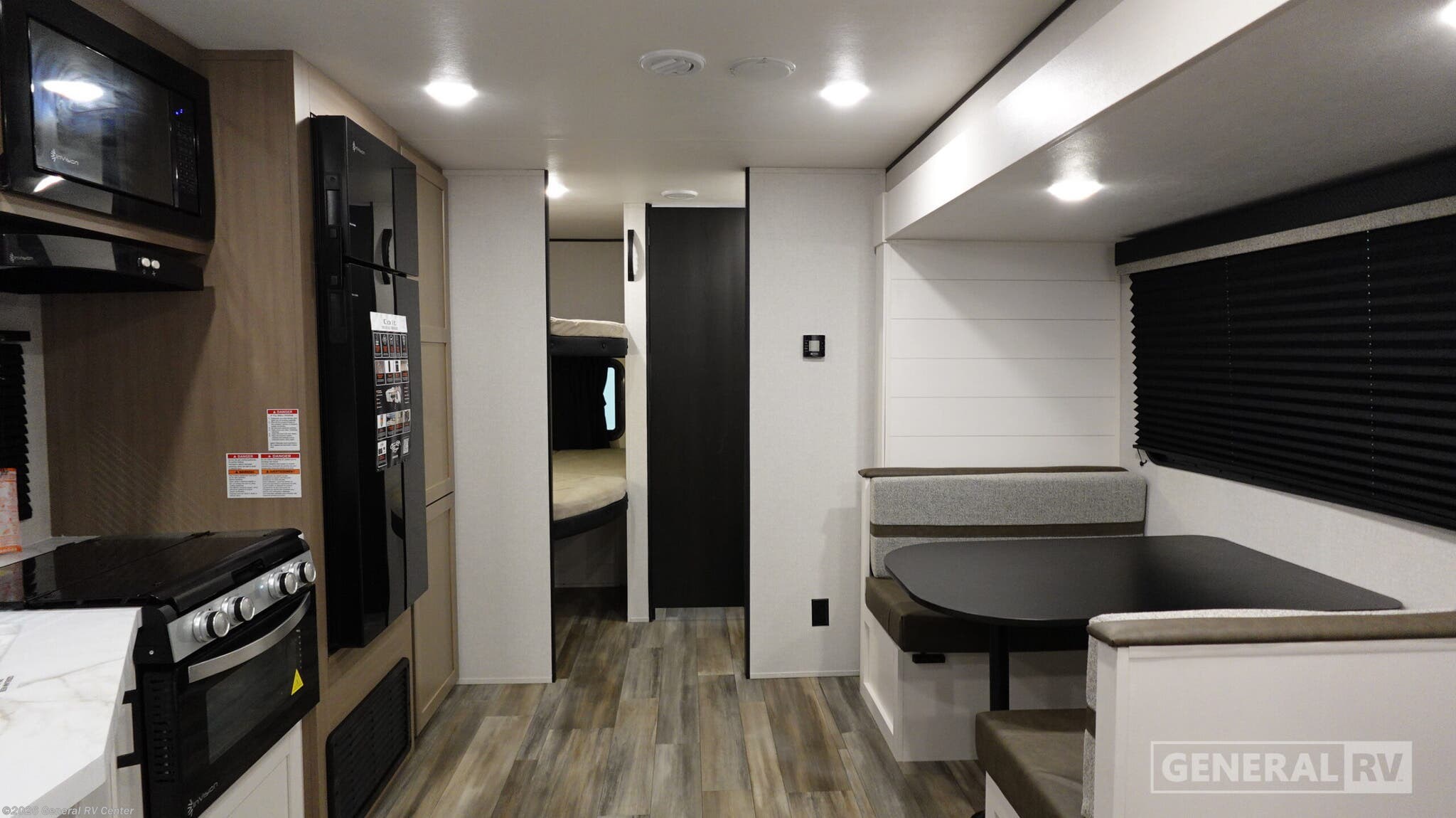 2026 Open Range COLT 26DBS - New Travel Trailer For Sale by General RV Center in Elizabethtown, Pennsylvania