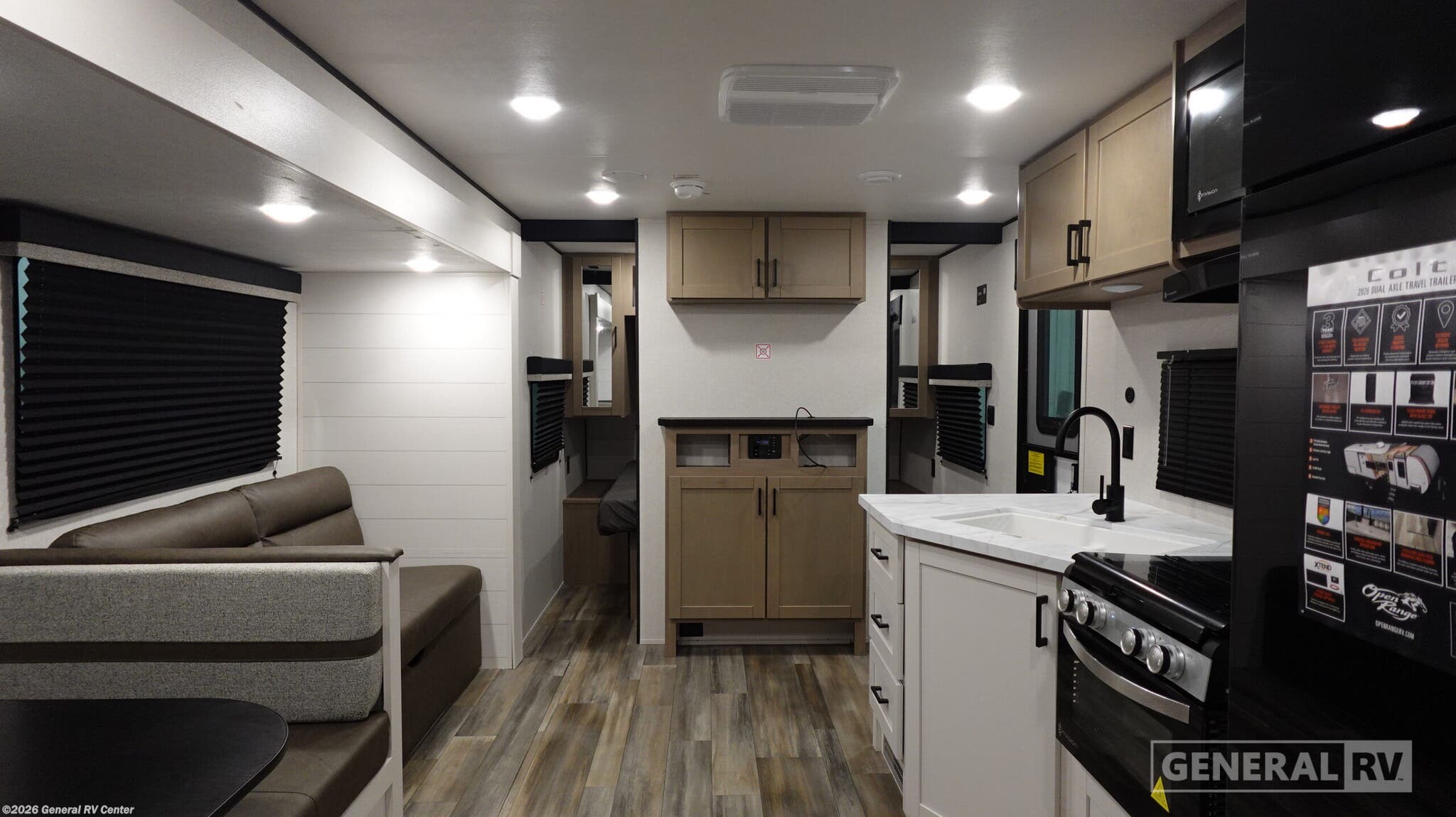 New 2026 Open Range COLT 26DBS available in Elizabethtown, Pennsylvania