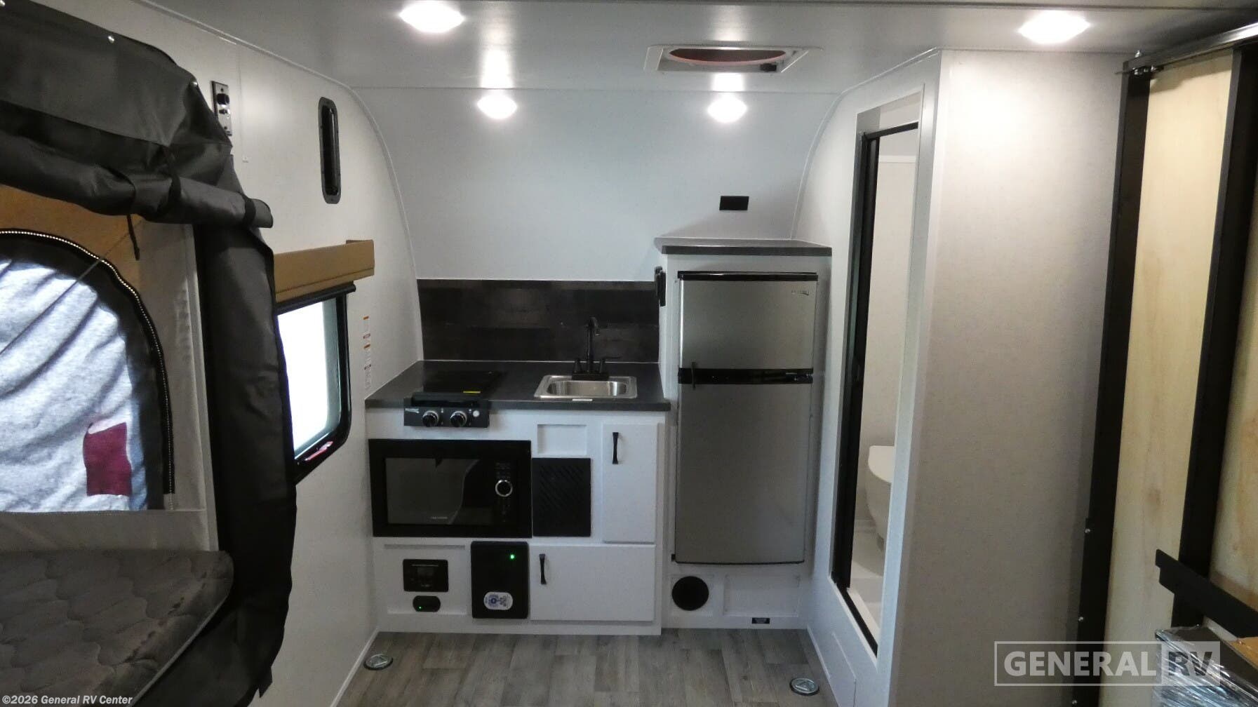 New 2026 Modern Buggy Trailers Hopper HOPPER 2 available in Elizabethtown, Pennsylvania