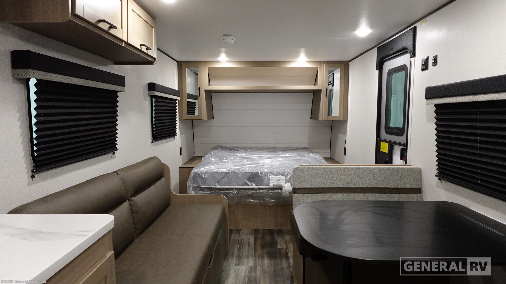 New 2026 Open Range COLT 25BH available in Elizabethtown, Pennsylvania