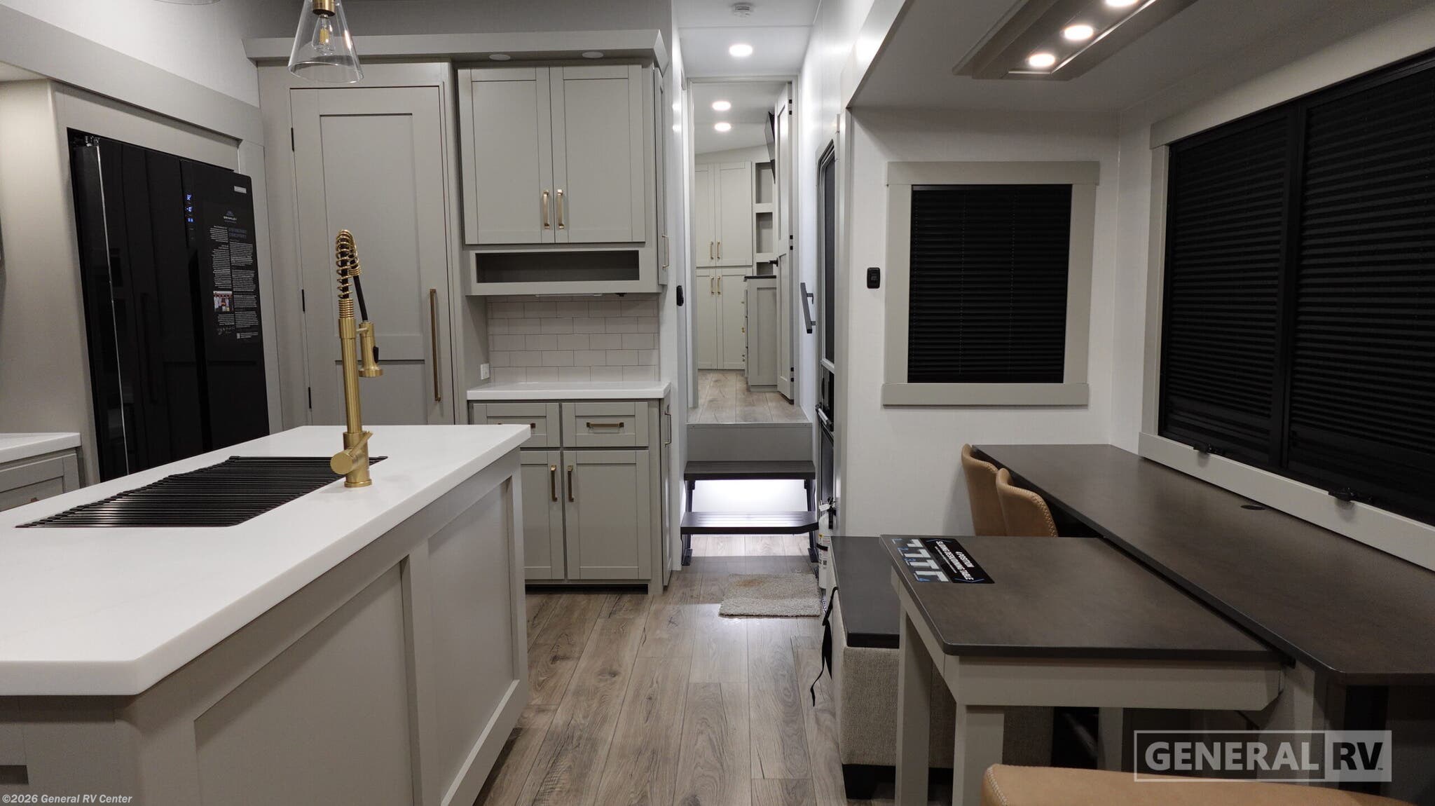 New 2026 Brinkley RV Model Z 3100 available in Elizabethtown, Pennsylvania