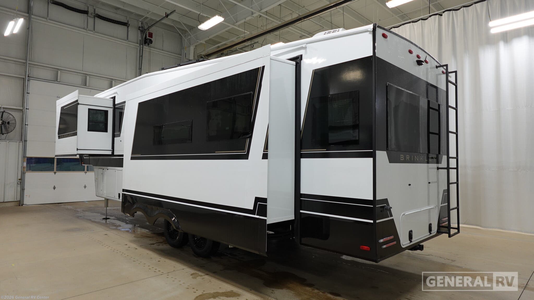 2026 Model Z 3100 by Brinkley RV from General RV Center in Elizabethtown, Pennsylvania