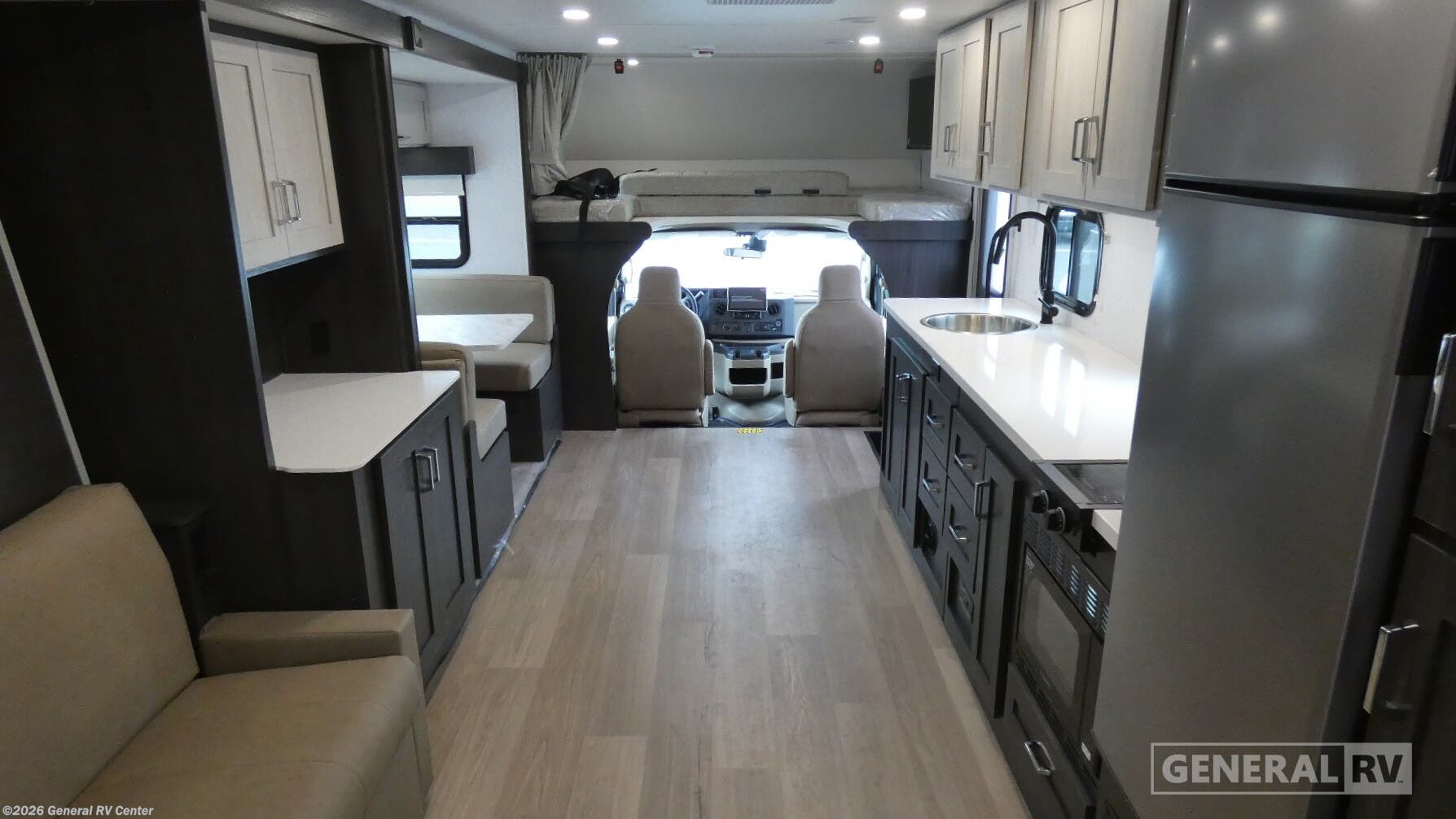 New 2027 Winnebago Sunflyer 28MB available in Elizabethtown, Pennsylvania