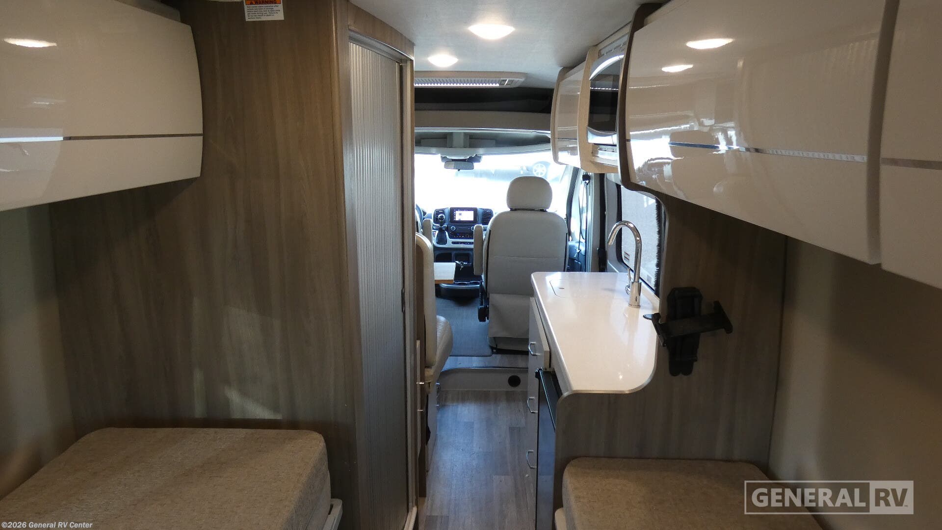 Used 2024 Thor Motor Coach Tellaro 20A available in Elizabethtown, Pennsylvania