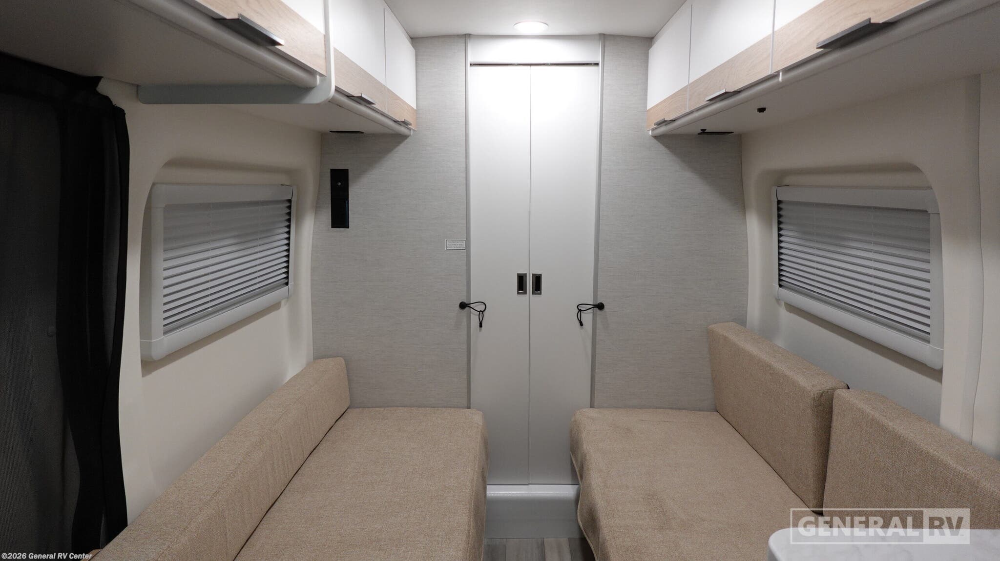 2026 Thor Motor Coach Palladium 1930 - New Class B For Sale by General RV Center in Elizabethtown, Pennsylvania