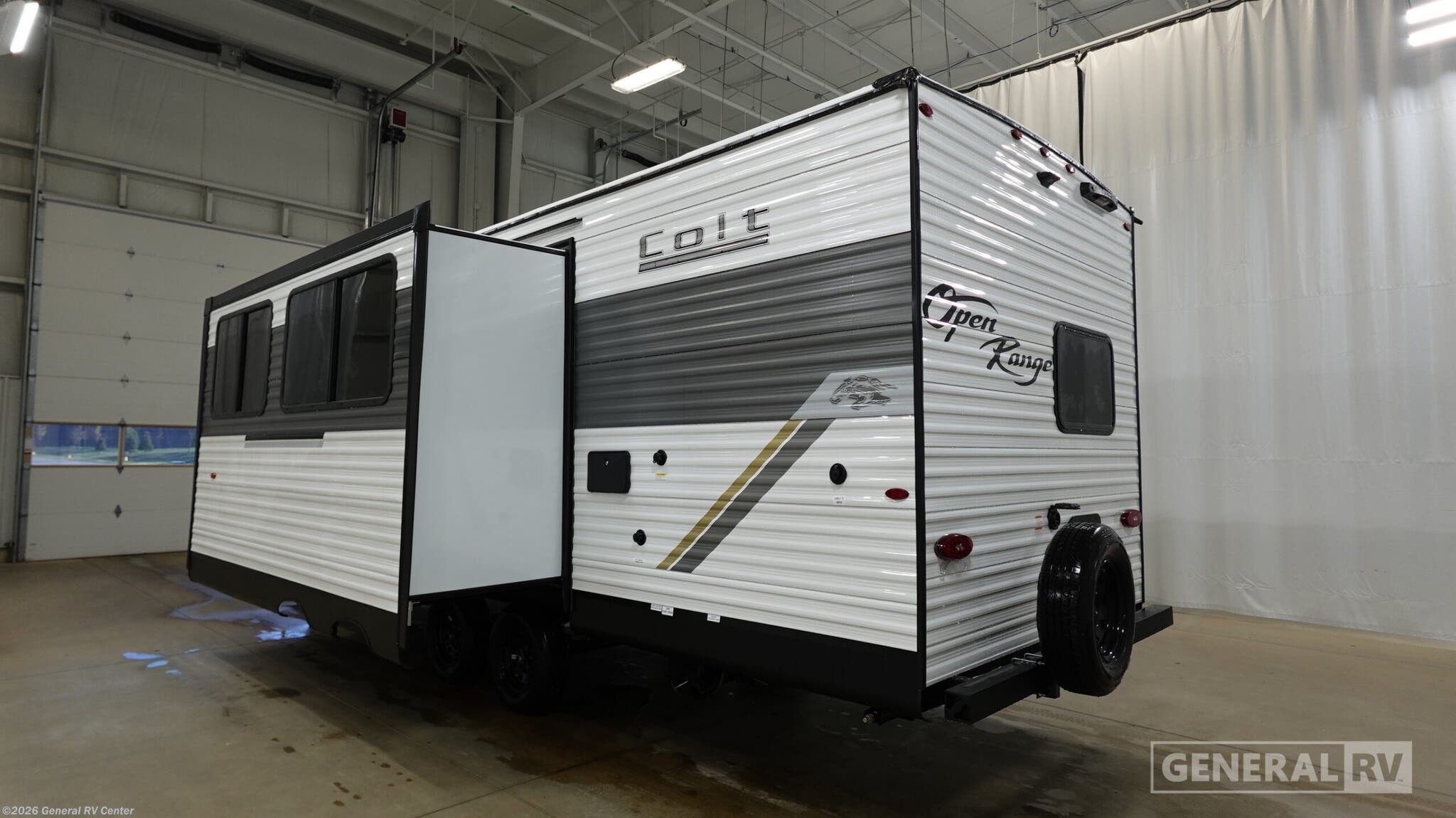 2026 26DBS by Open Range from General RV Center in Elizabethtown, Pennsylvania