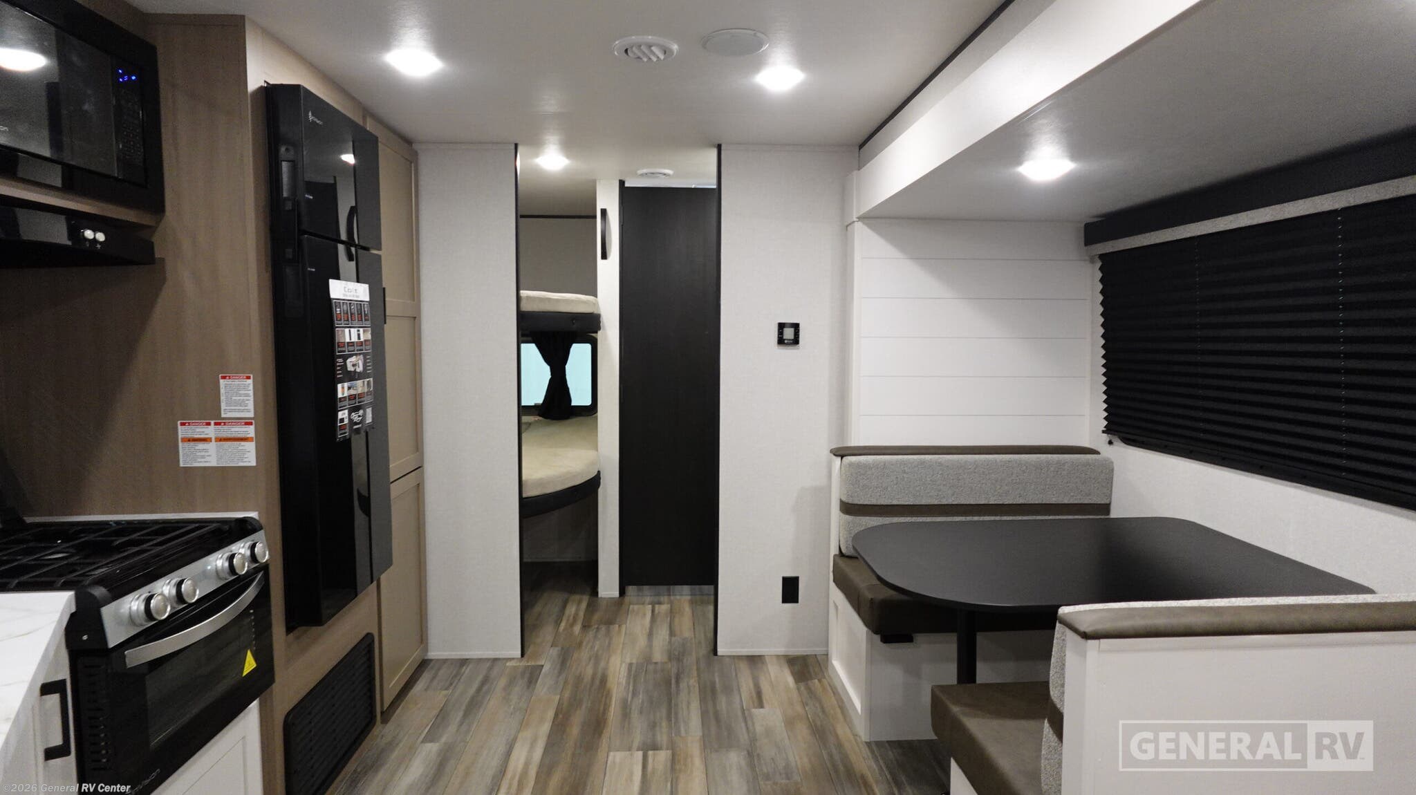 2026 Open Range 26DBS - New Travel Trailer For Sale by General RV Center in Elizabethtown, Pennsylvania