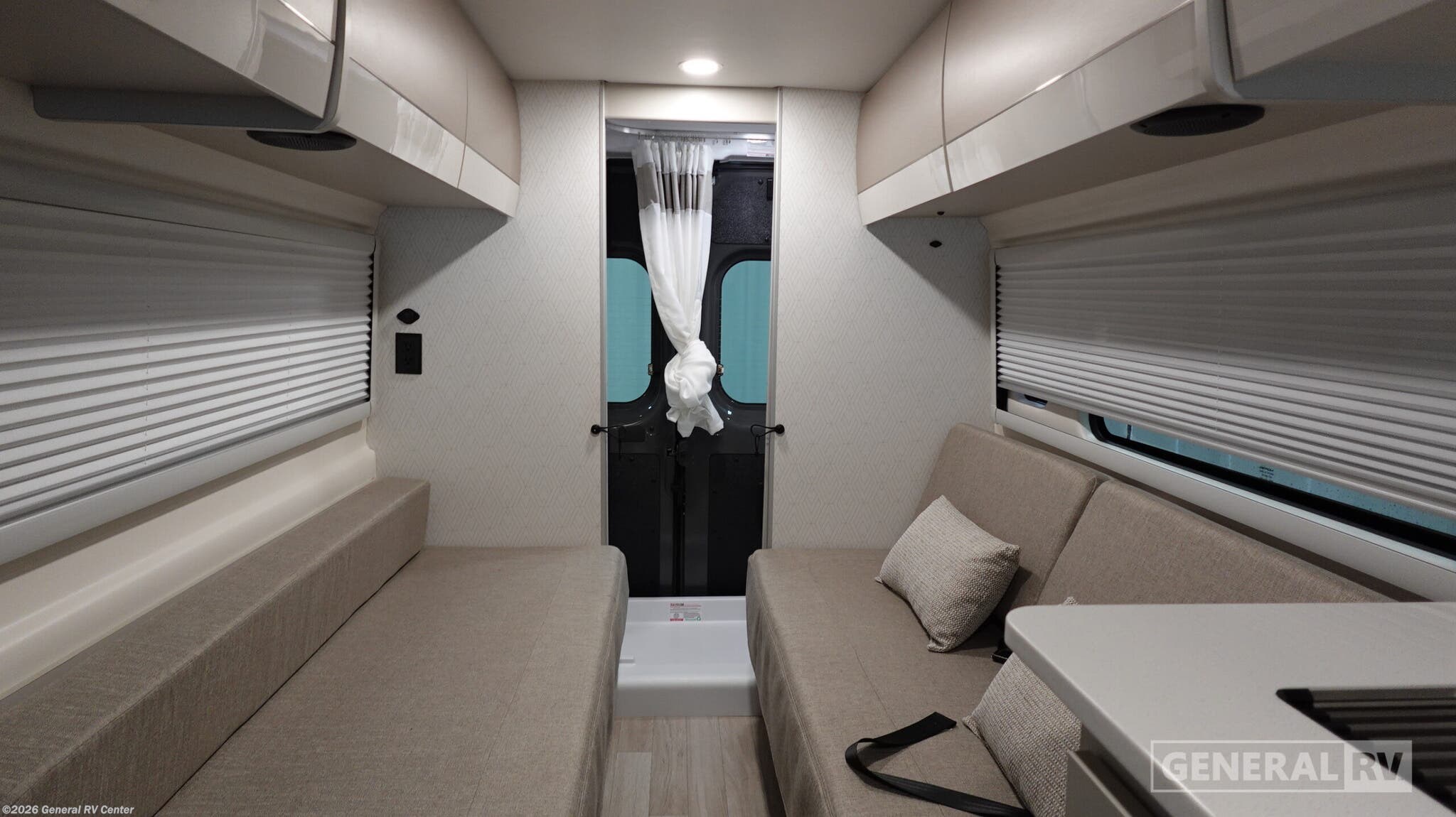 2027 Thor Motor Coach Tellaro 20L - New Class B For Sale by General RV Center in Elizabethtown, Pennsylvania
