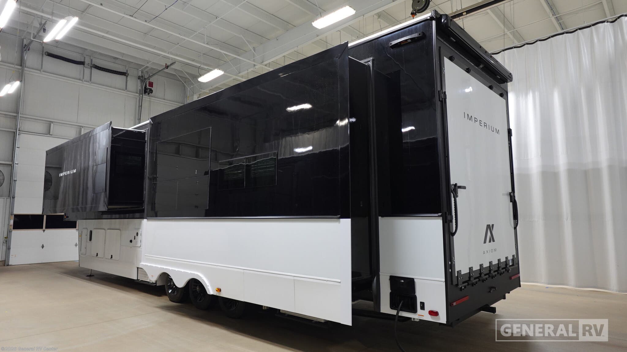 2027 Imperium I3800 by Axiom from General RV Center in Elizabethtown, Pennsylvania