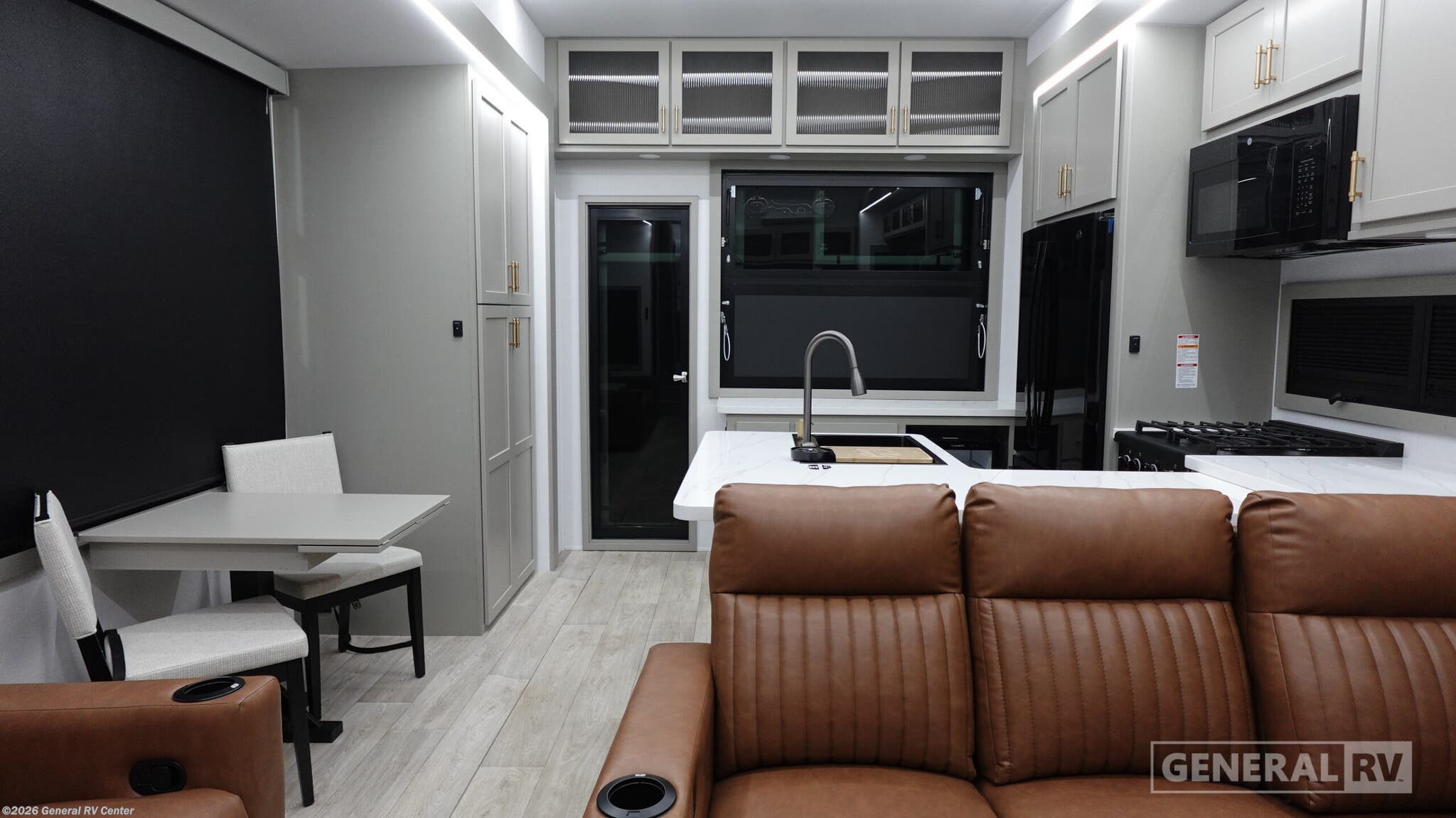 2027 Axiom Imperium I3800 - New Fifth Wheel For Sale by General RV Center in Elizabethtown, Pennsylvania