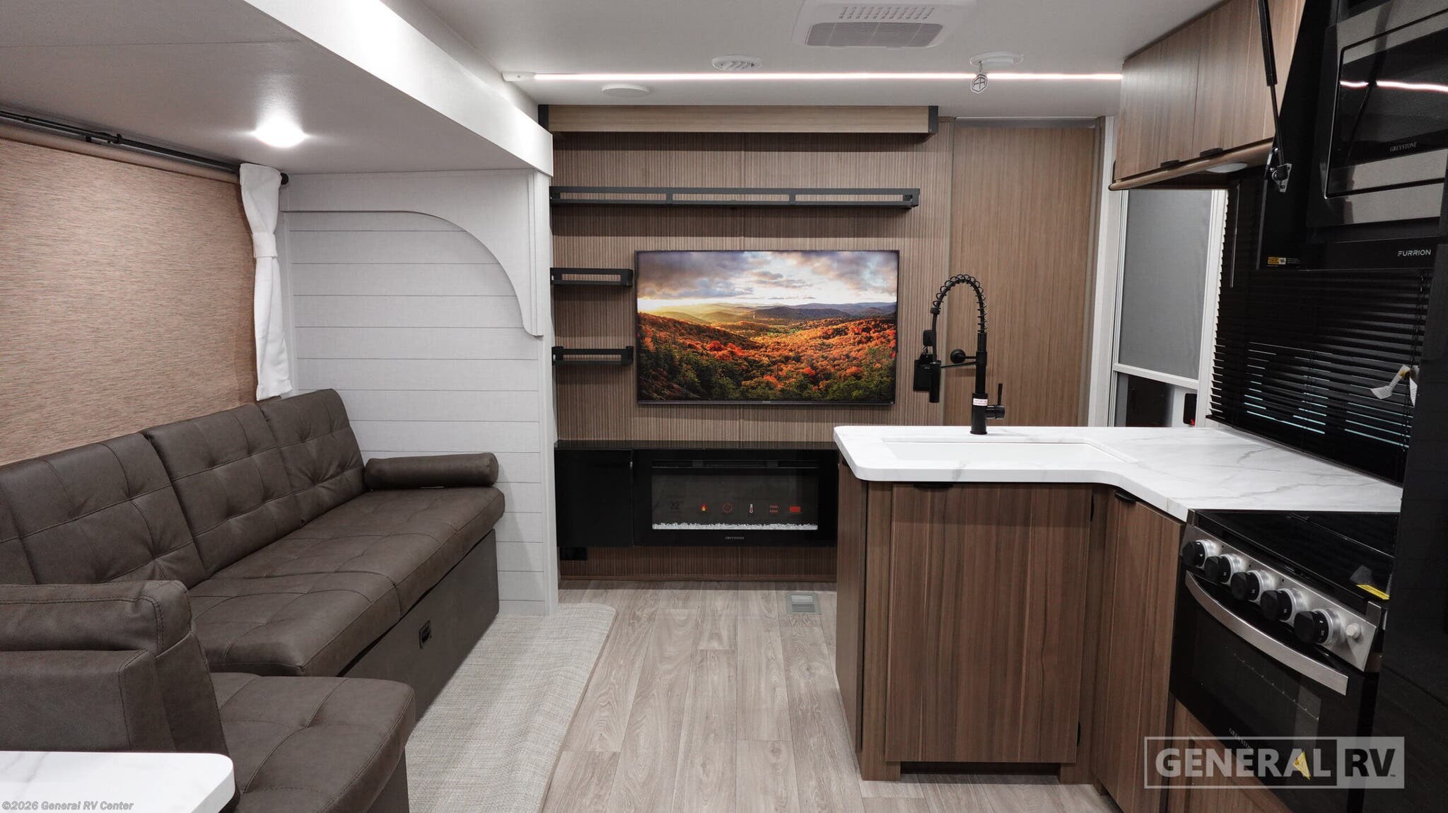 New 2026 Forest River Salem 31KQBTS available in Elizabethtown, Pennsylvania