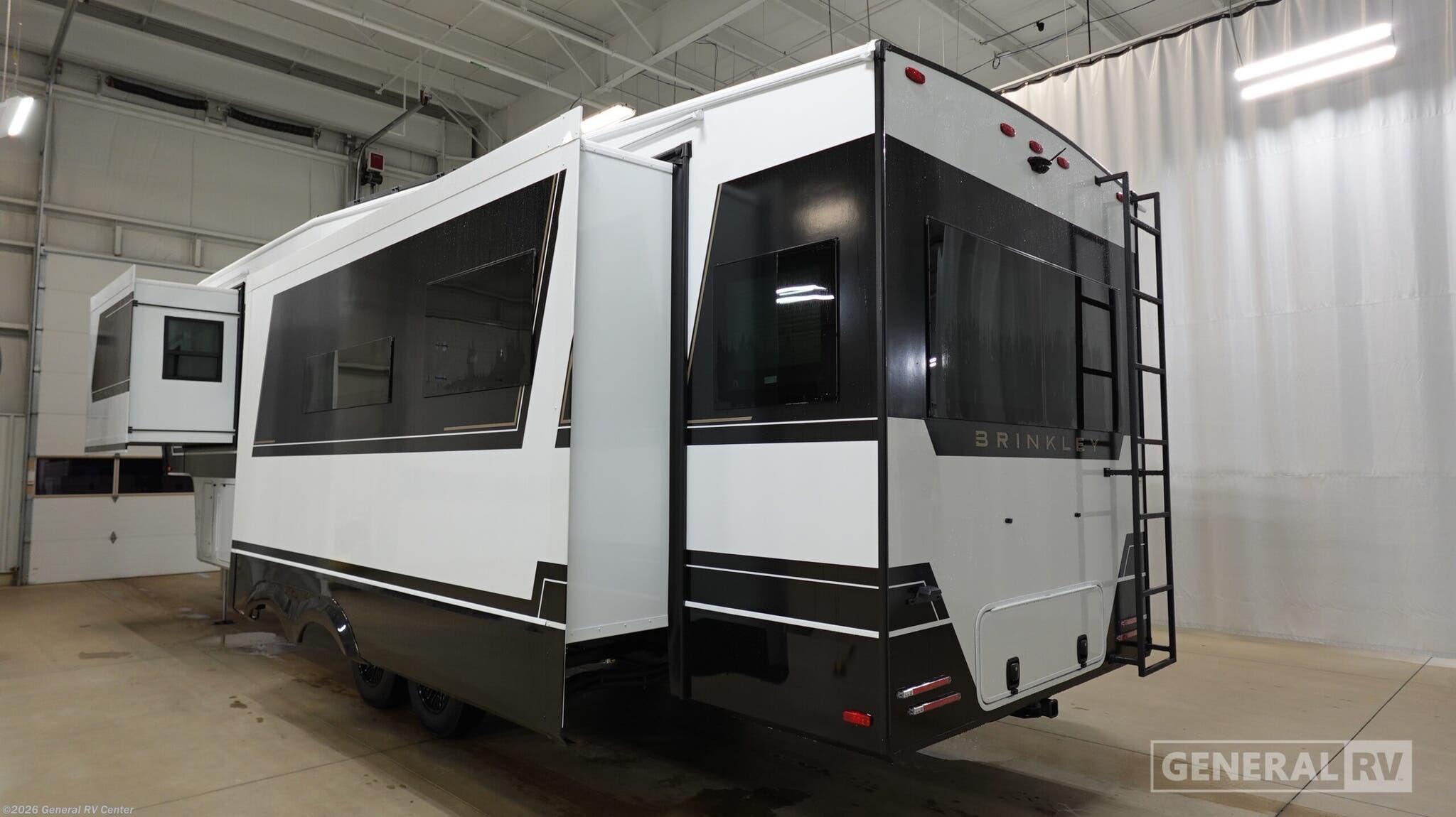 2026 Model Z 3100 by Brinkley RV from General RV Center in Elizabethtown, Pennsylvania