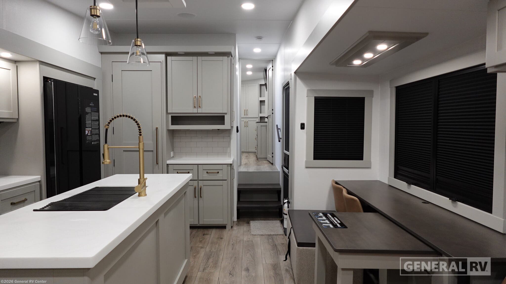 New 2026 Brinkley RV Model Z 3100 available in Elizabethtown, Pennsylvania