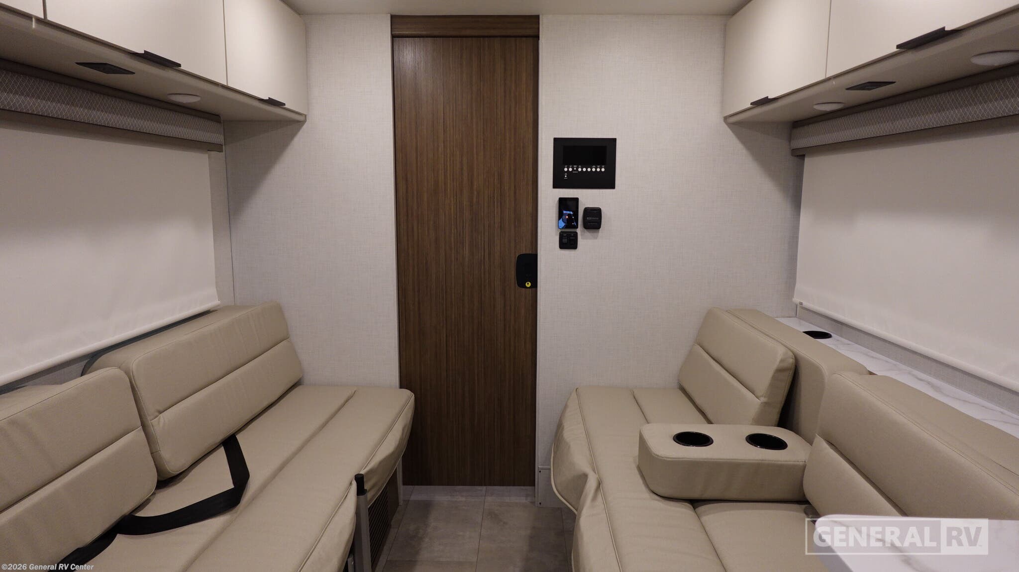 2026 Thor Motor Coach Pasadena SE SX19 Chevy - New Class C For Sale by General RV Center in Elizabethtown, Pennsylvania