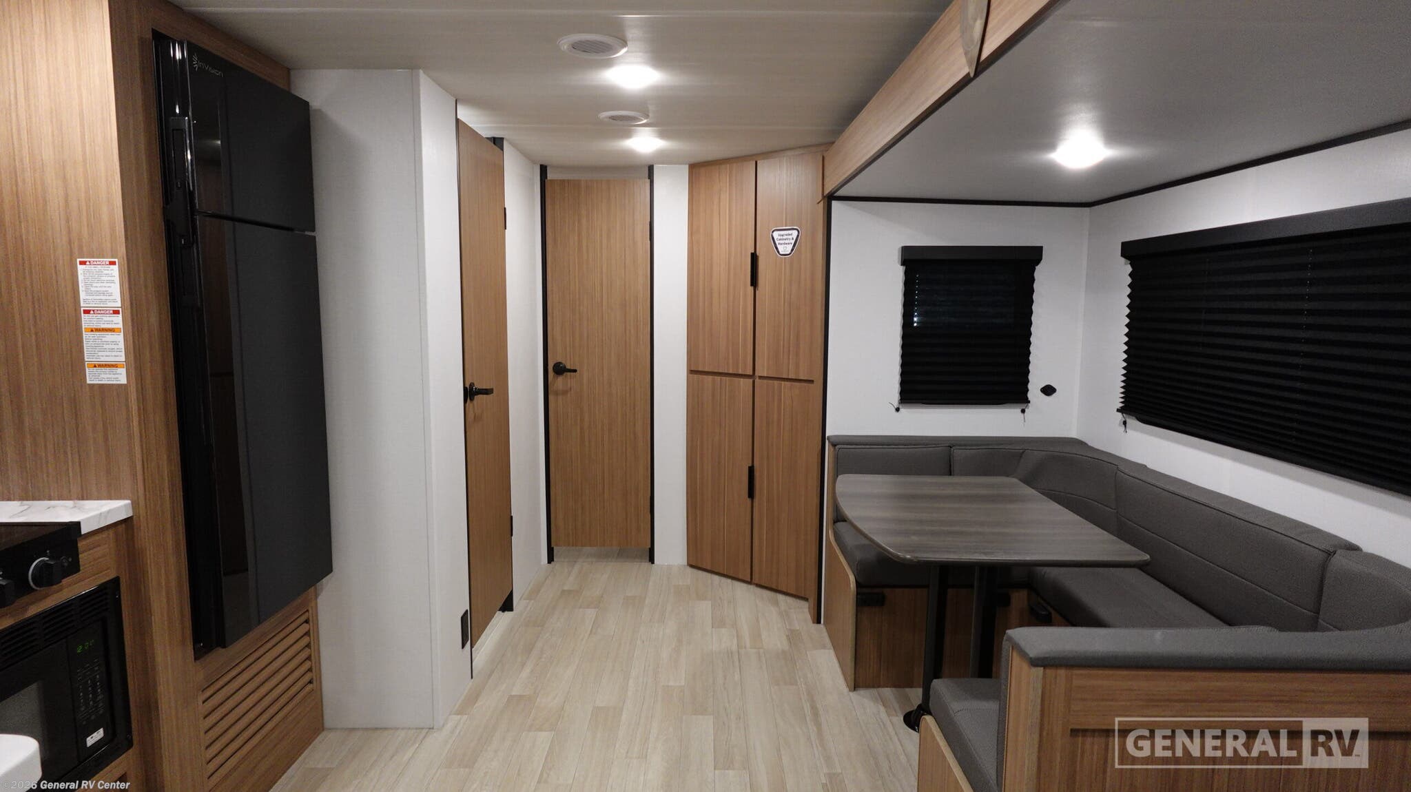 2026 Keystone Passport Classic 284QBC - New Travel Trailer For Sale by General RV Center in Elizabethtown, Pennsylvania