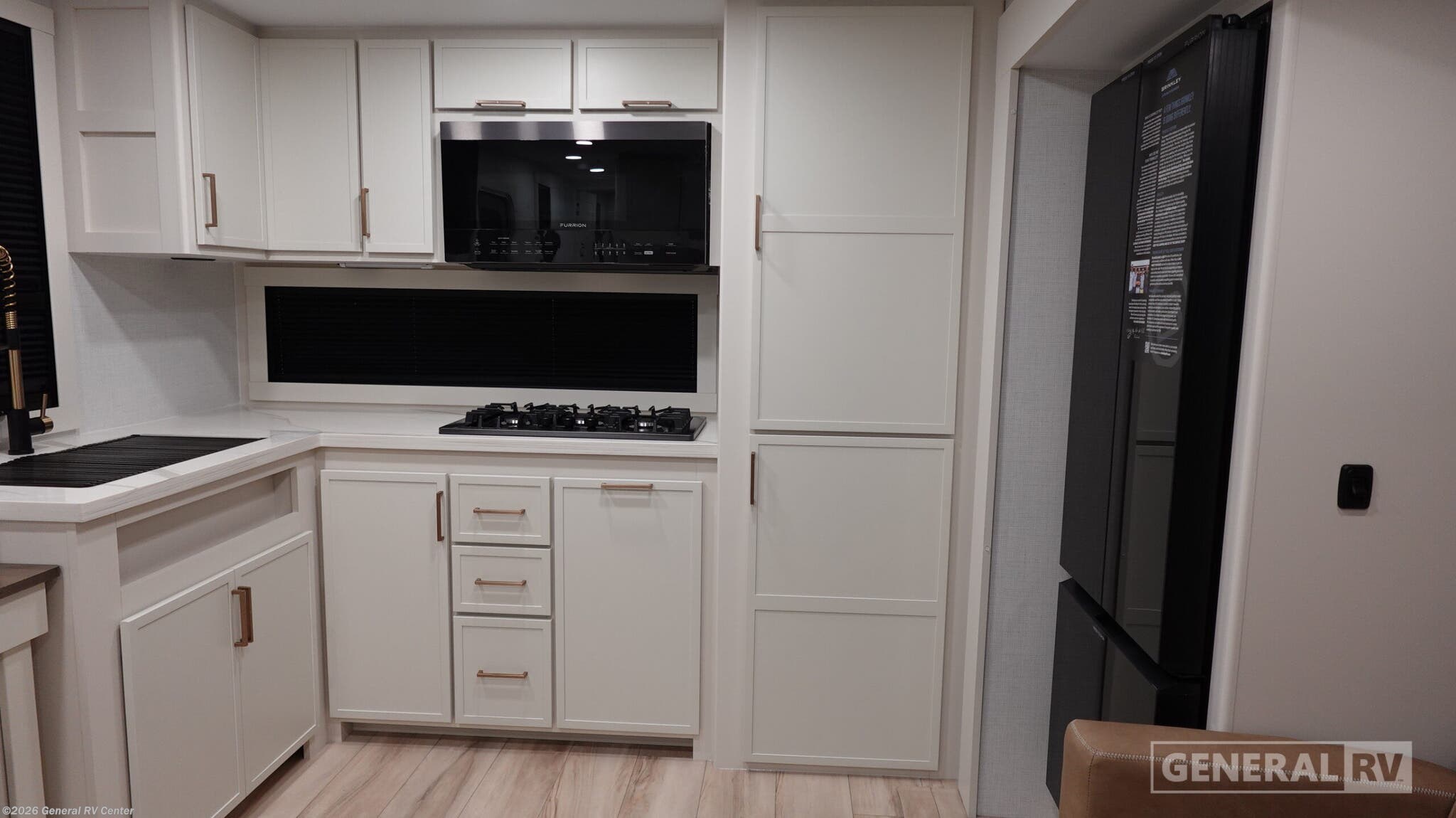 2026 Brinkley RV Model I 275 - New Travel Trailer For Sale by General RV Center in Elizabethtown, Pennsylvania