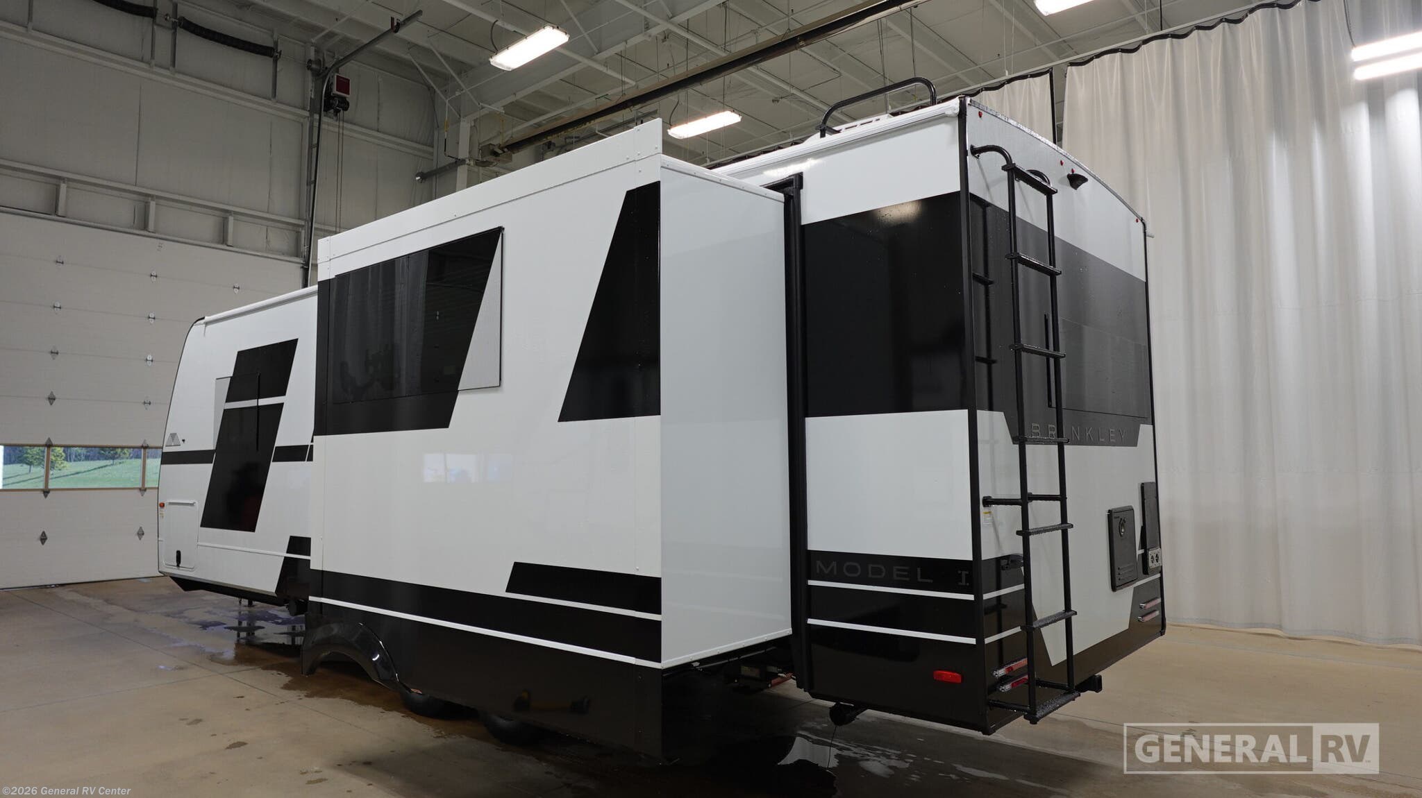 2026 Model I 275 by Brinkley RV from General RV Center in Elizabethtown, Pennsylvania