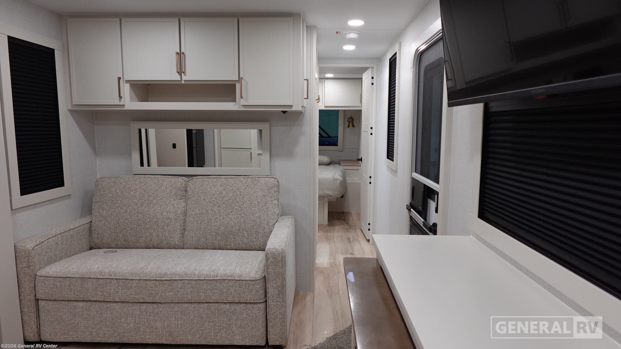 New 2026 Brinkley RV Model I 275 available in Elizabethtown, Pennsylvania