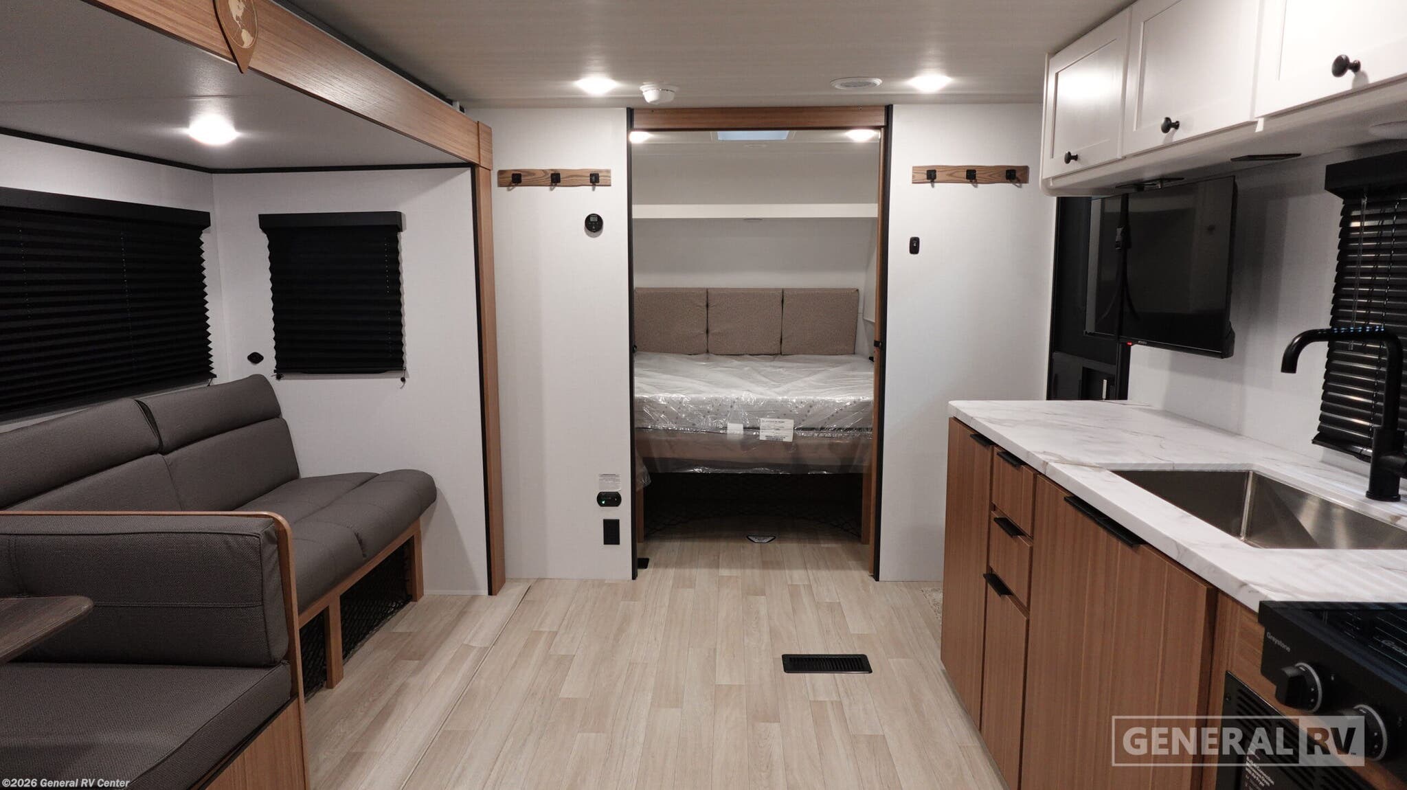 New 2026 Keystone Passport 260BHC available in Elizabethtown, Pennsylvania