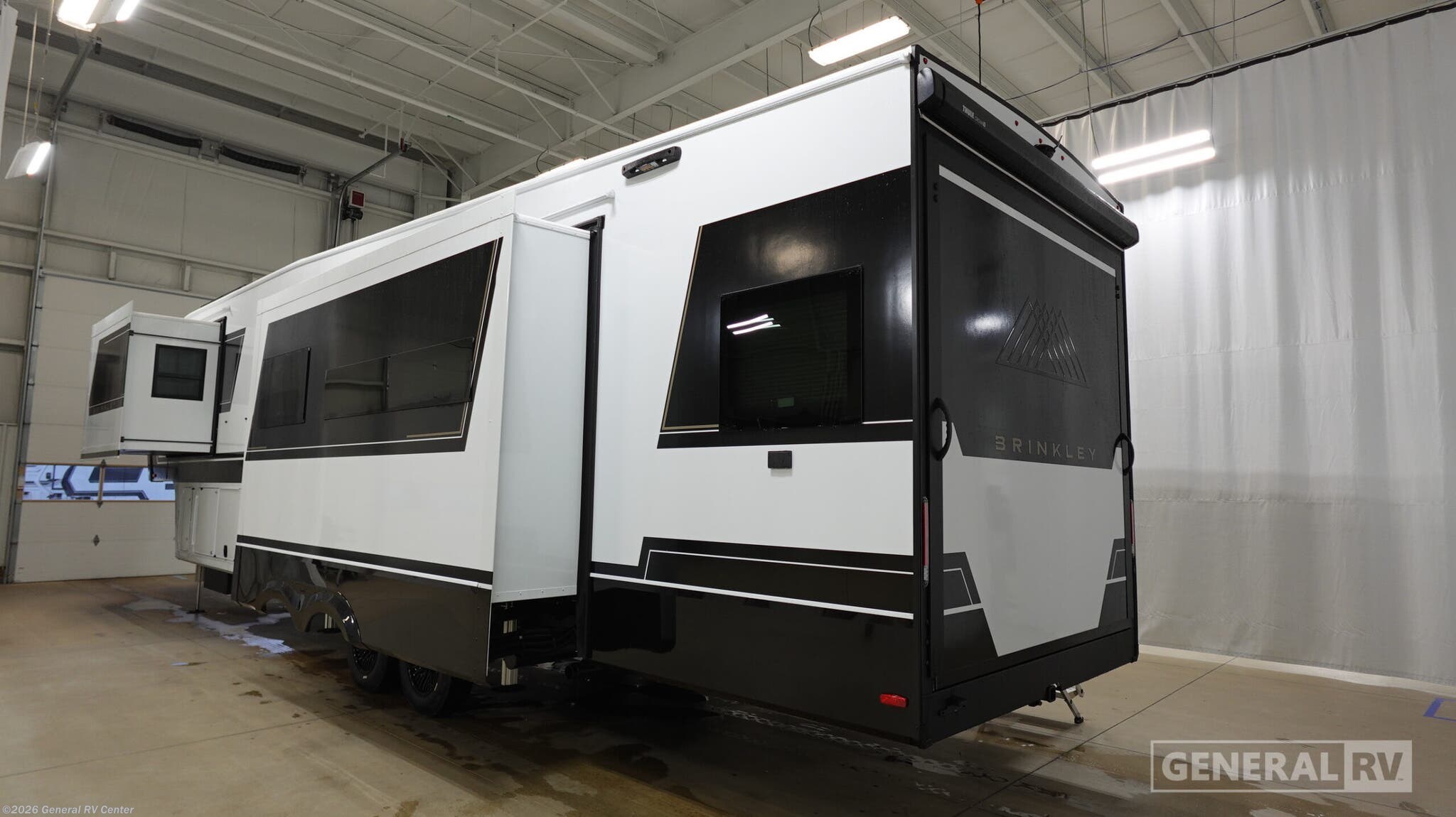 2026 Model Z 3420 by Brinkley RV from General RV Center in Elizabethtown, Pennsylvania