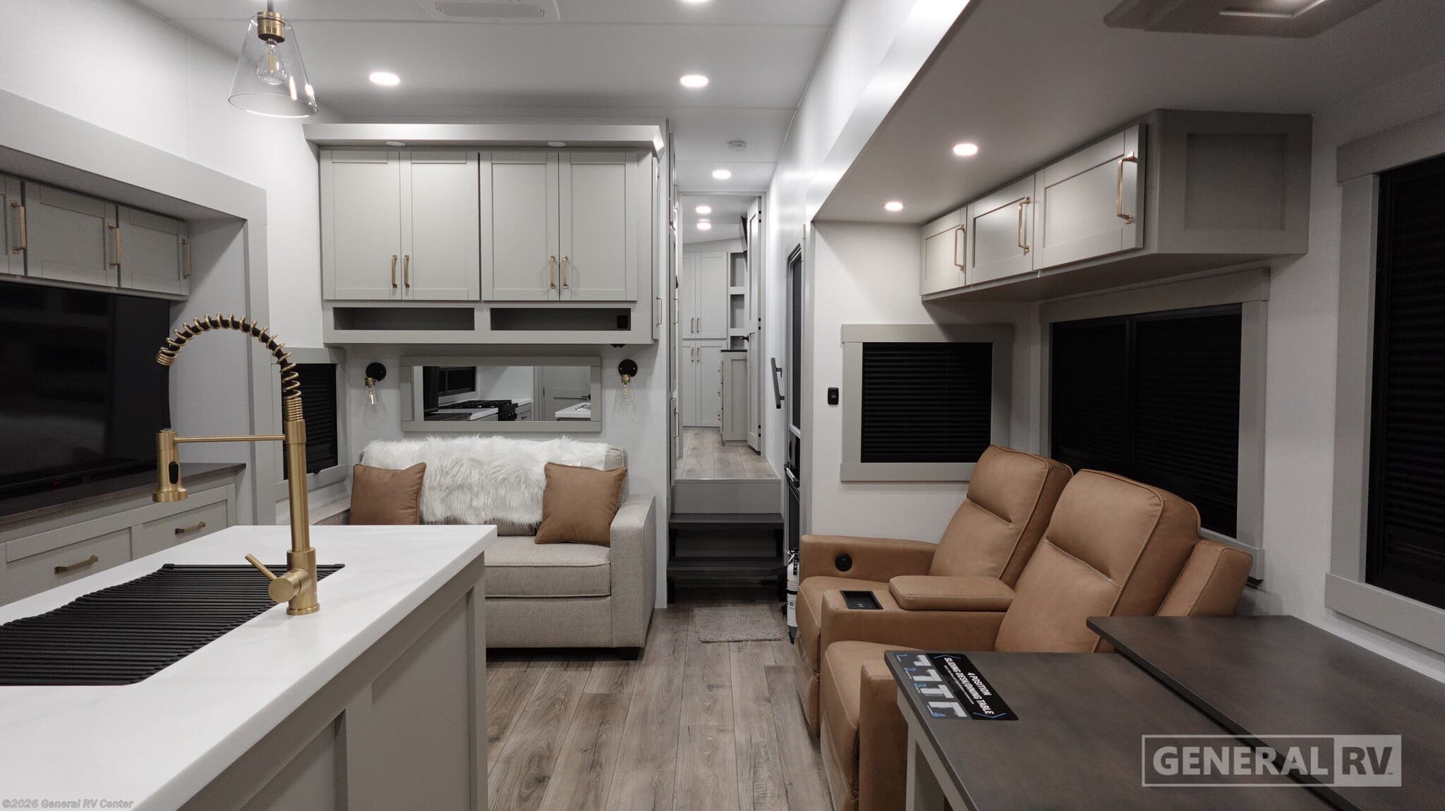 New 2026 Brinkley RV Model Z 3420 available in Elizabethtown, Pennsylvania