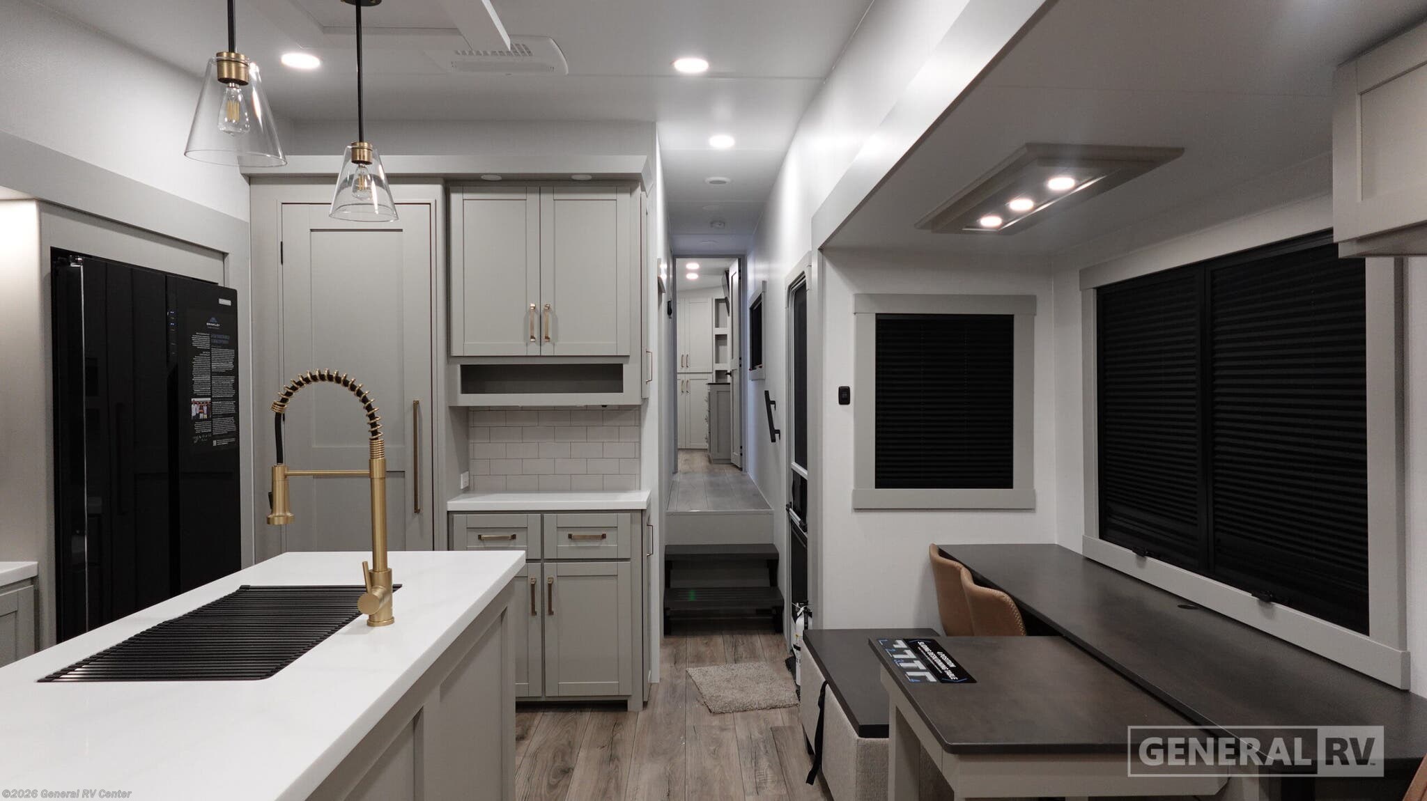 New 2026 Brinkley RV Model Z 3610 available in Elizabethtown, Pennsylvania