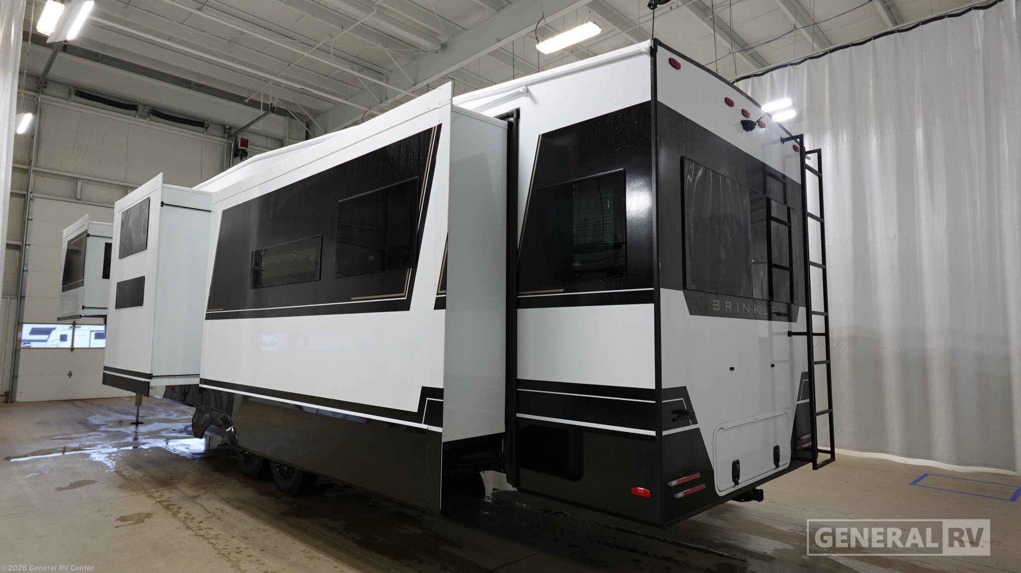2026 Model Z 3610 by Brinkley RV from General RV Center in Elizabethtown, Pennsylvania