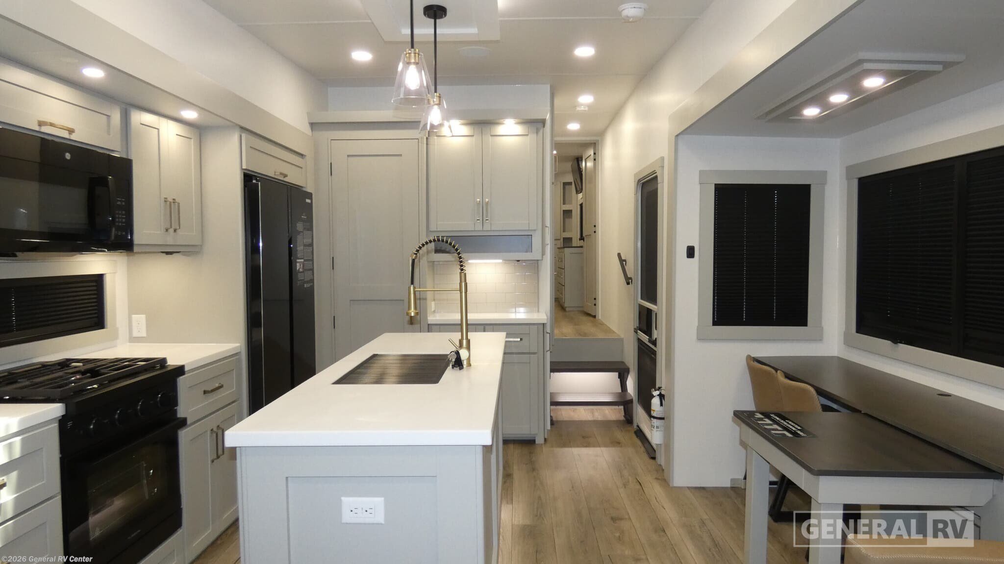 New 2026 Brinkley RV Model Z 3600 available in Elizabethtown, Pennsylvania