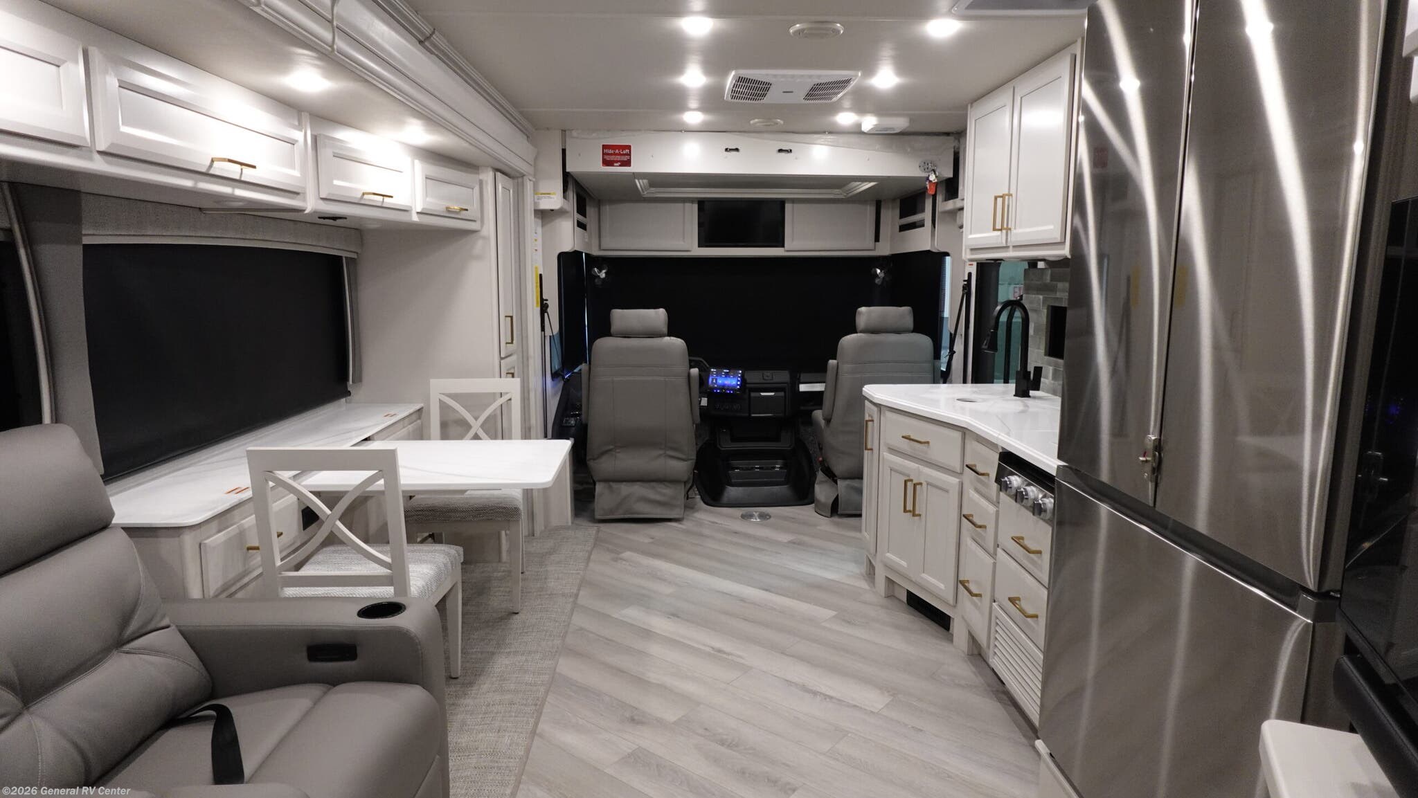New 2026 Holiday Rambler Vacationer 35K available in Elizabethtown, Pennsylvania