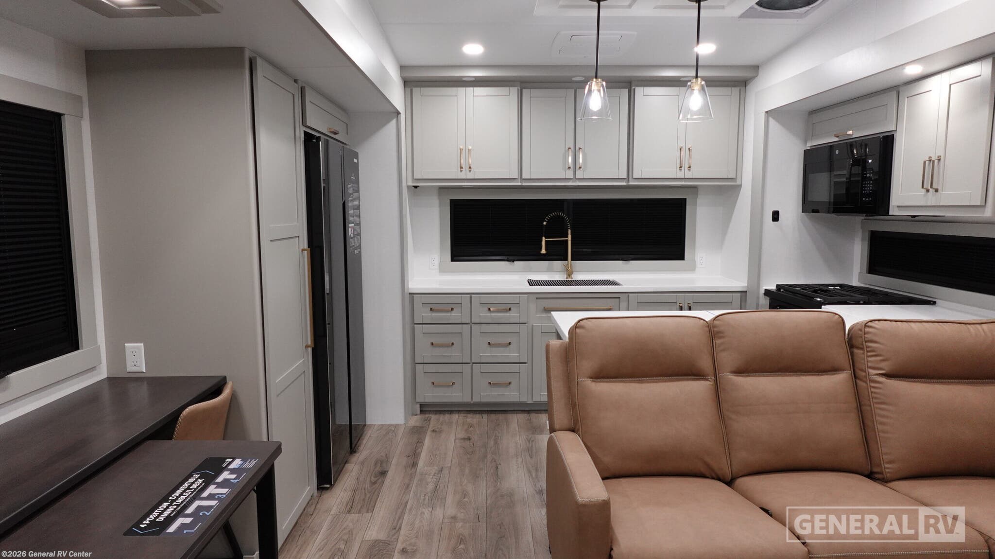 2026 Brinkley RV Model Z 3200 - New Fifth Wheel For Sale by General RV Center in Elizabethtown, Pennsylvania