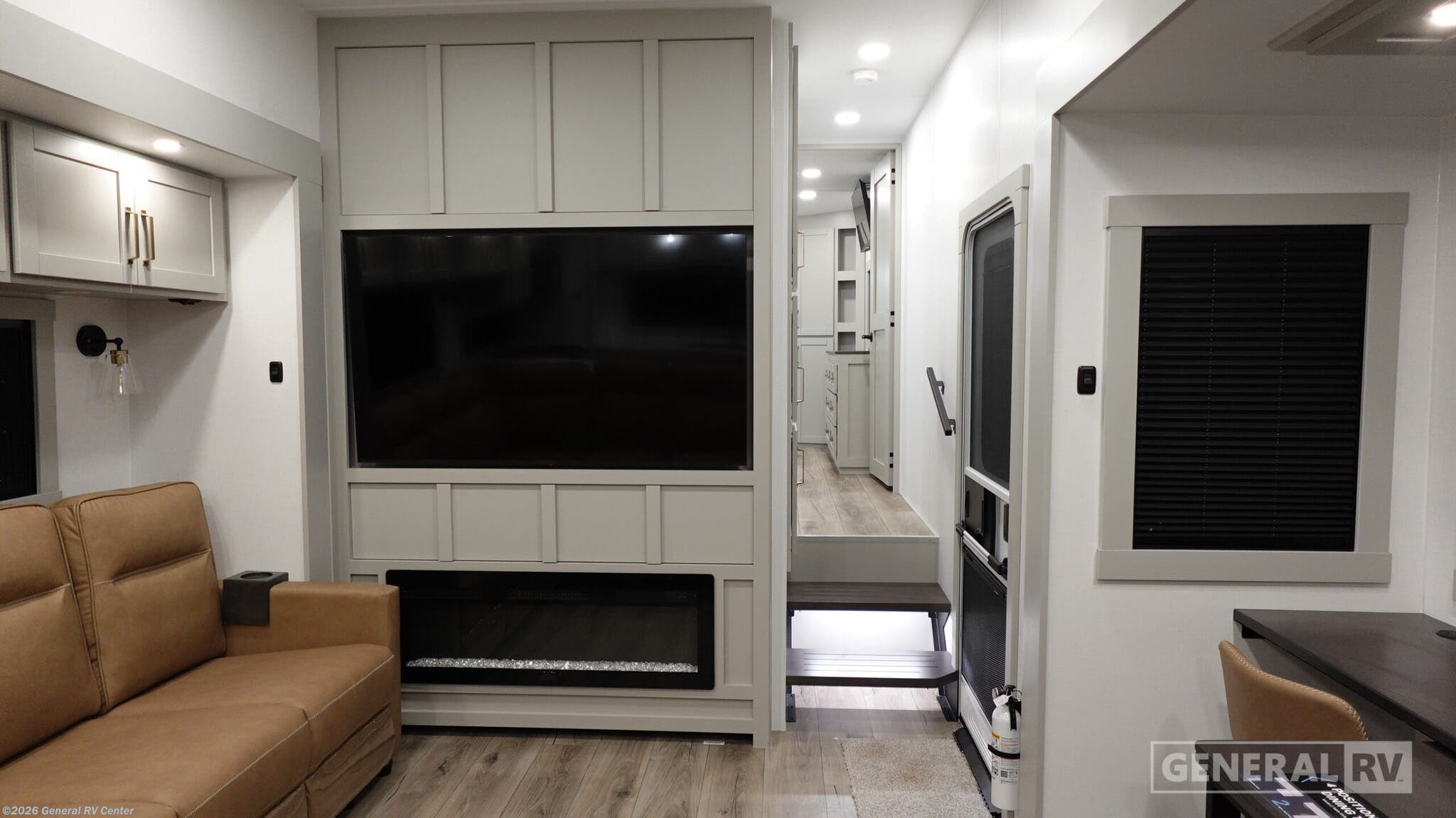 New 2026 Brinkley RV Model Z 3200 available in Elizabethtown, Pennsylvania