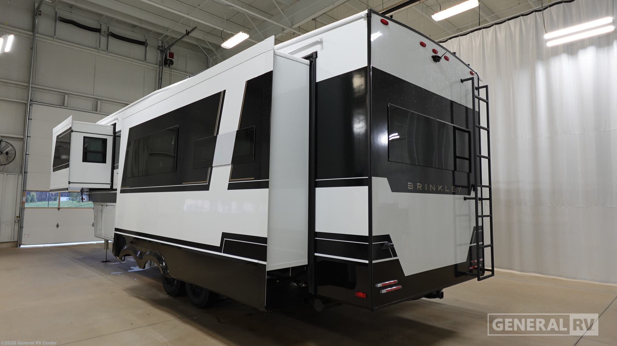 2026 Model Z 3200 by Brinkley RV from General RV Center in Elizabethtown, Pennsylvania