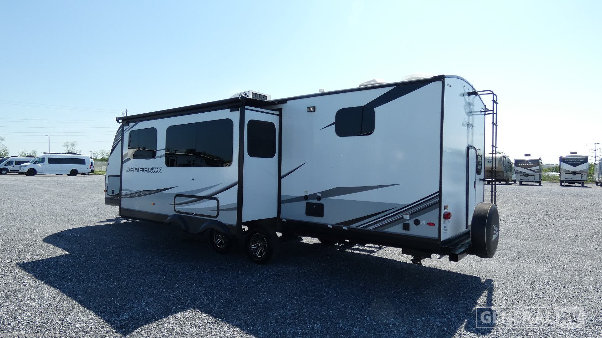 2022 White Hawk 29BH by Jayco from General RV Center in Elizabethtown, Pennsylvania