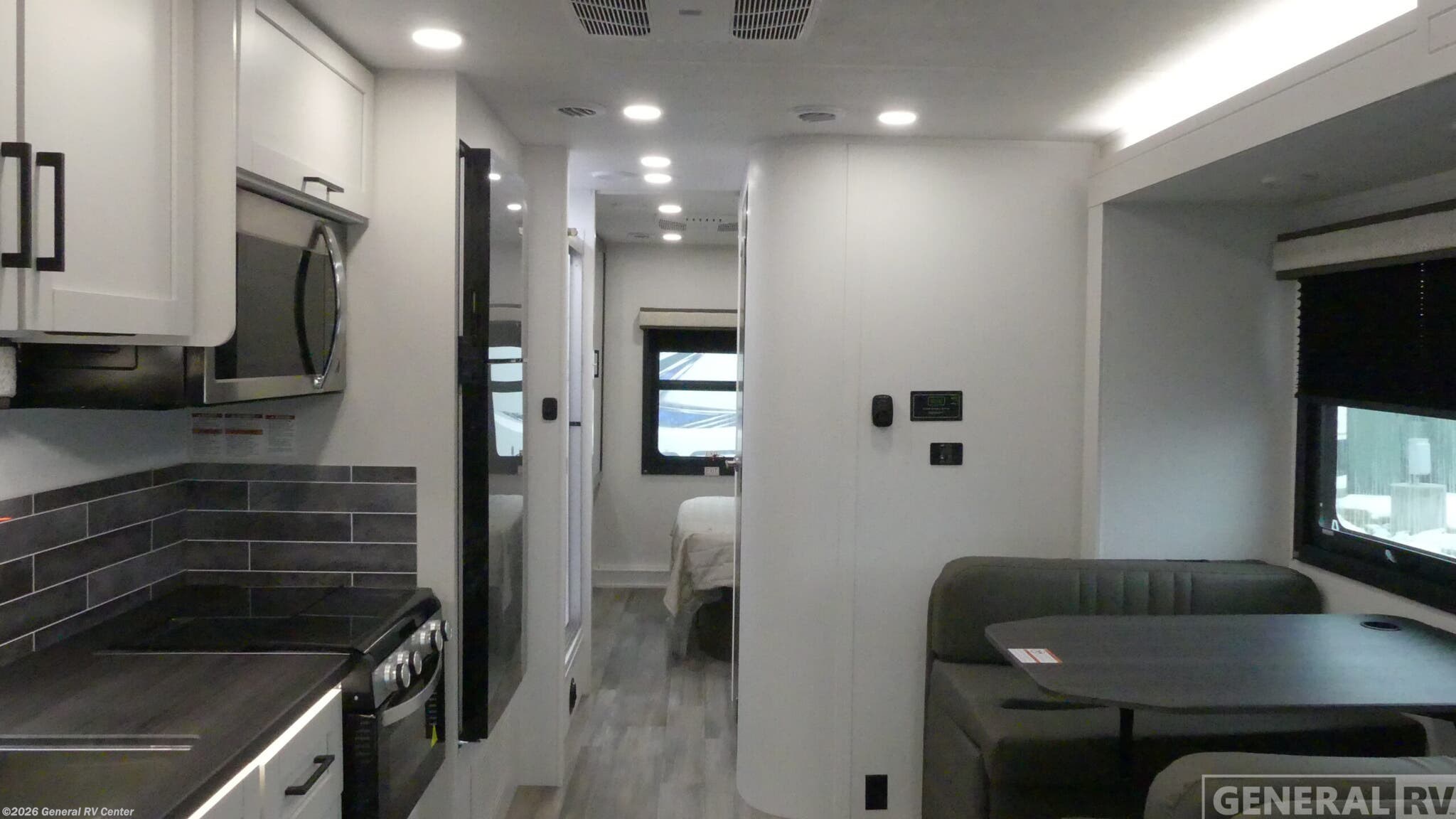 2026 Entegra Coach Odyssey 29V - New Class C For Sale by General RV Center in Elizabethtown, Pennsylvania