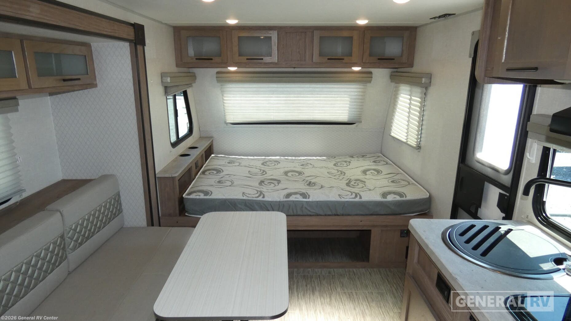 Used 2020 Forest River No Boundaries NB19.8 available in Elizabethtown, Pennsylvania