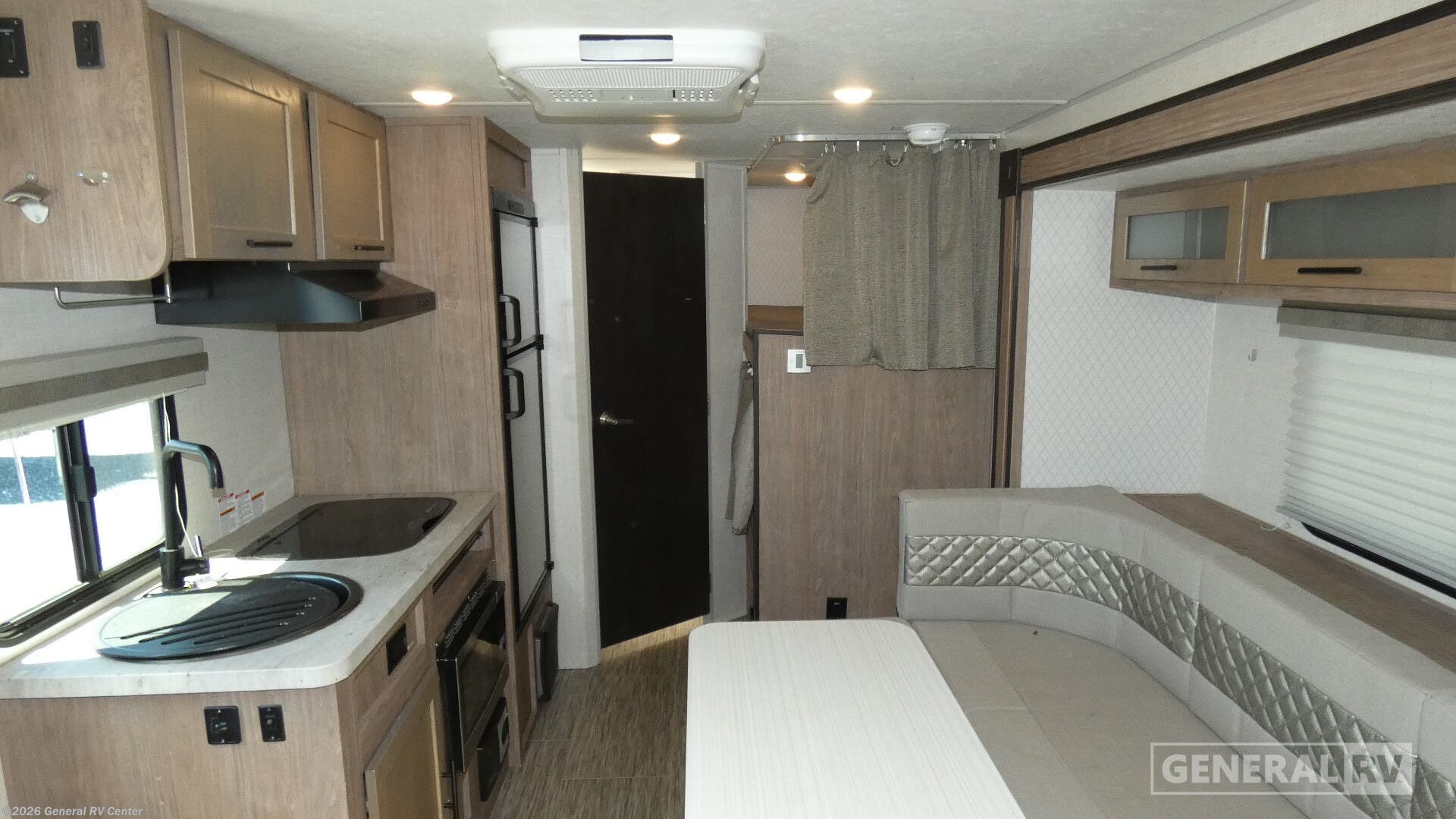 2020 Forest River No Boundaries NB19.8 - Used Travel Trailer For Sale by General RV Center in Elizabethtown, Pennsylvania