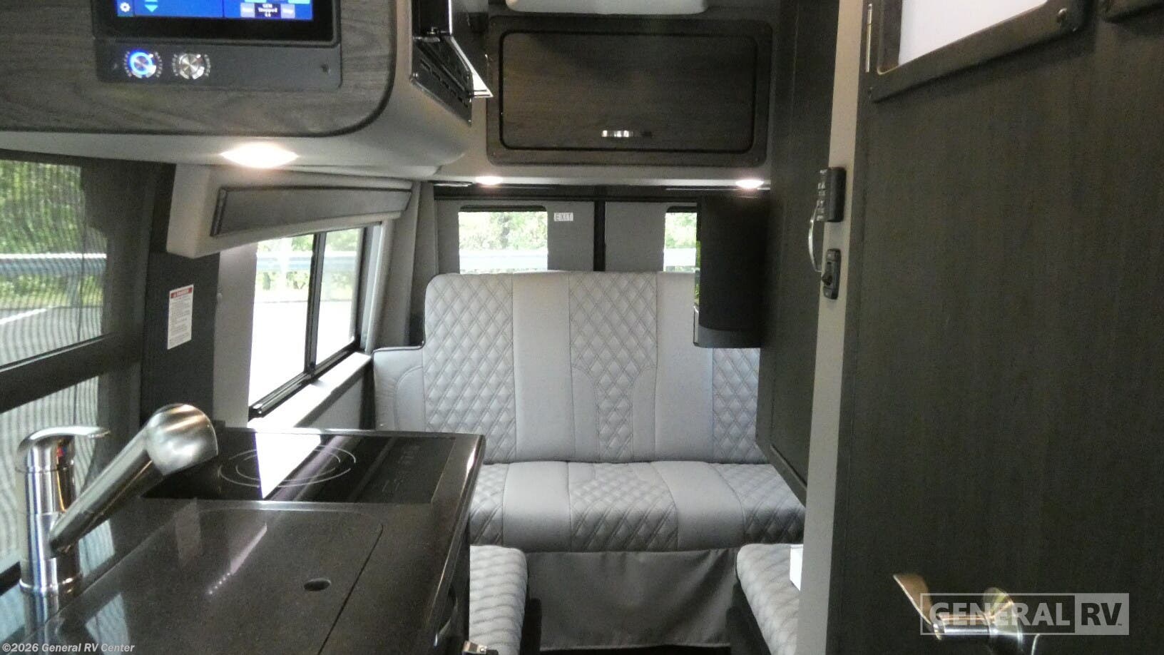 2023 American Coach American Patriot FD2 - Used Class B For Sale by General RV Center in Elizabethtown, Pennsylvania