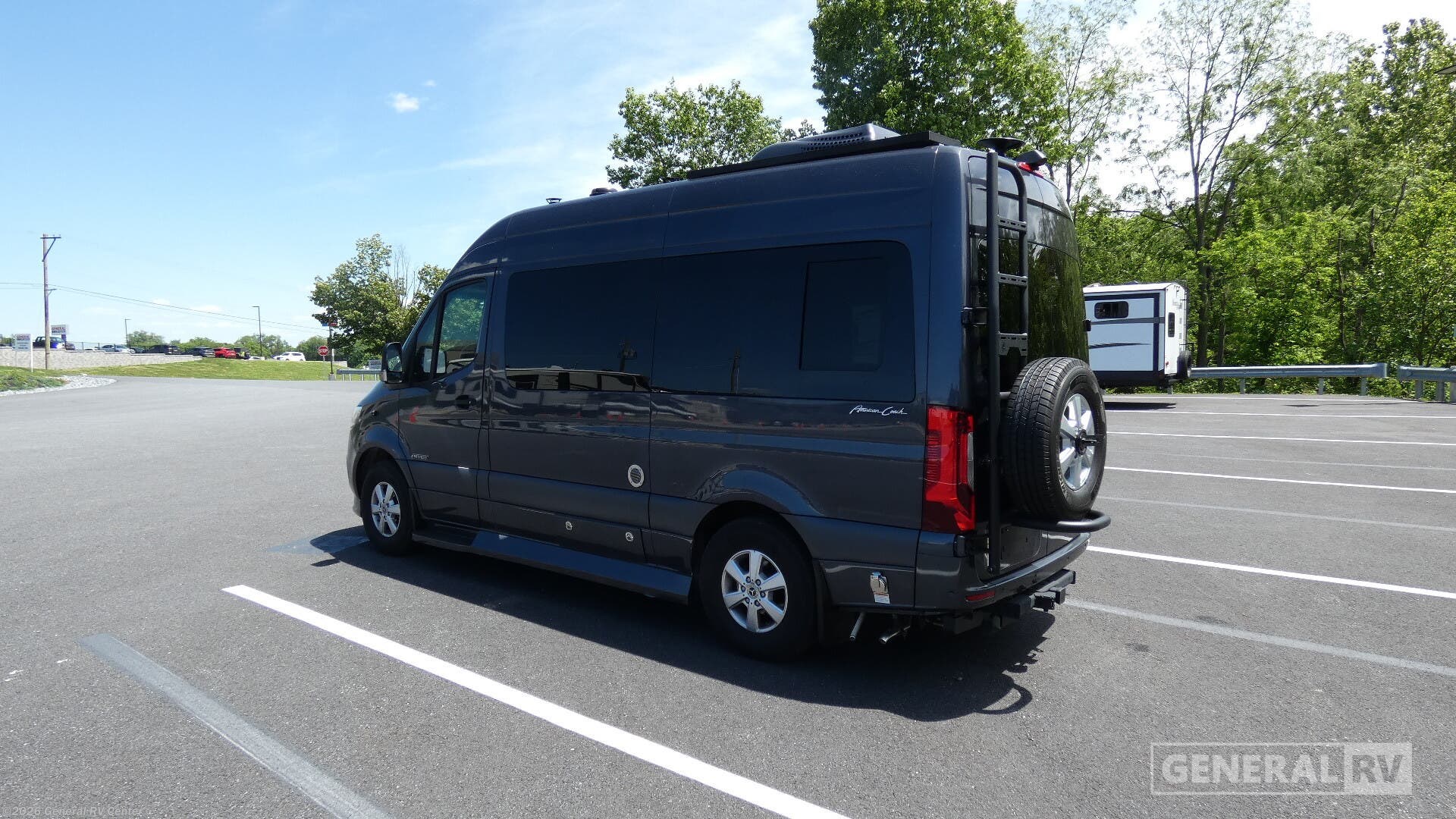 2023 American Patriot FD2 by American Coach from General RV Center in Elizabethtown, Pennsylvania