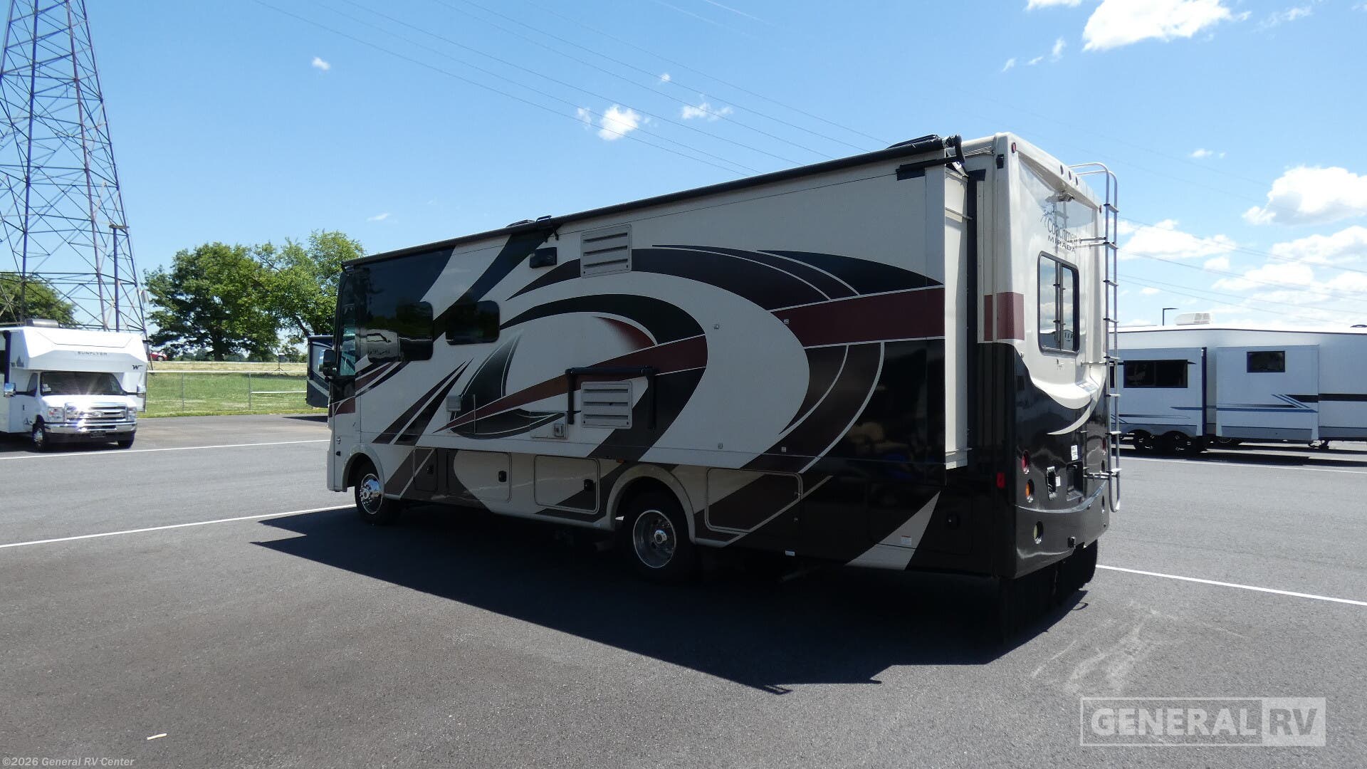 2018 Mirada 29FW by Coachmen from General RV Center in Elizabethtown, Pennsylvania