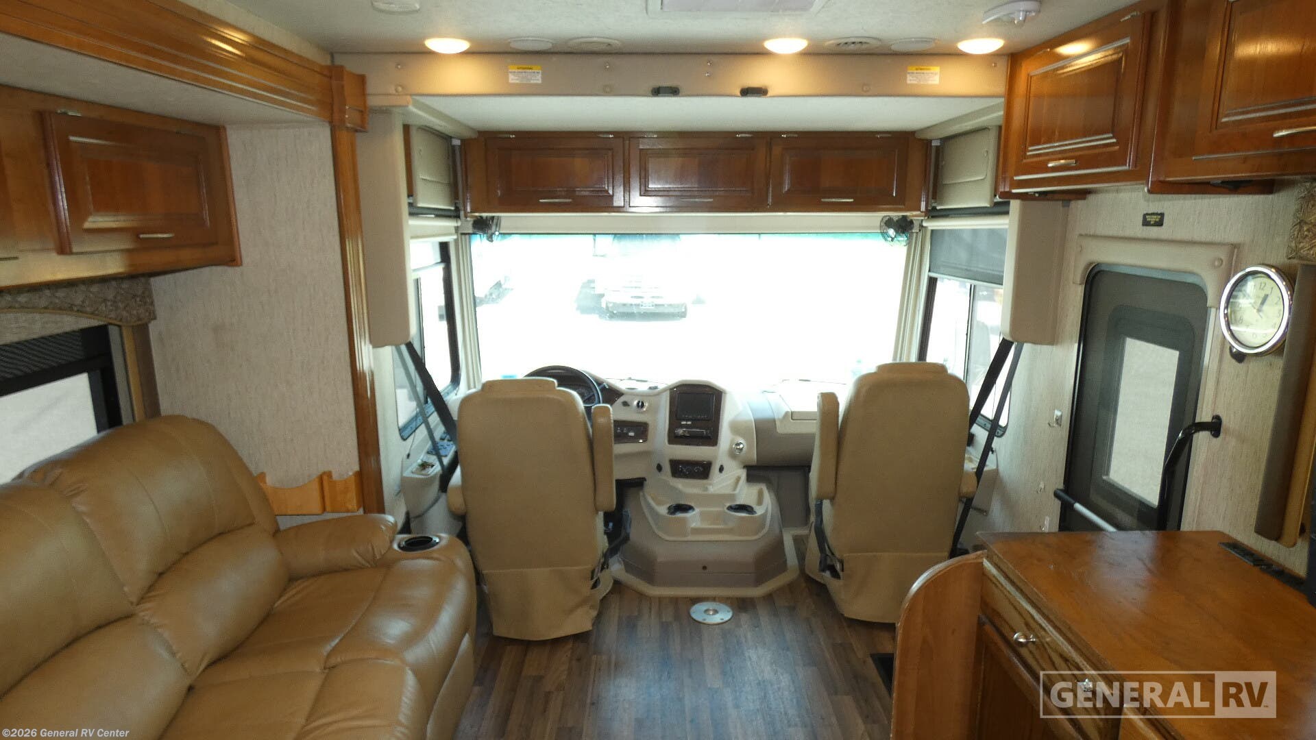 Used 2018 Coachmen Mirada 29FW available in Elizabethtown, Pennsylvania