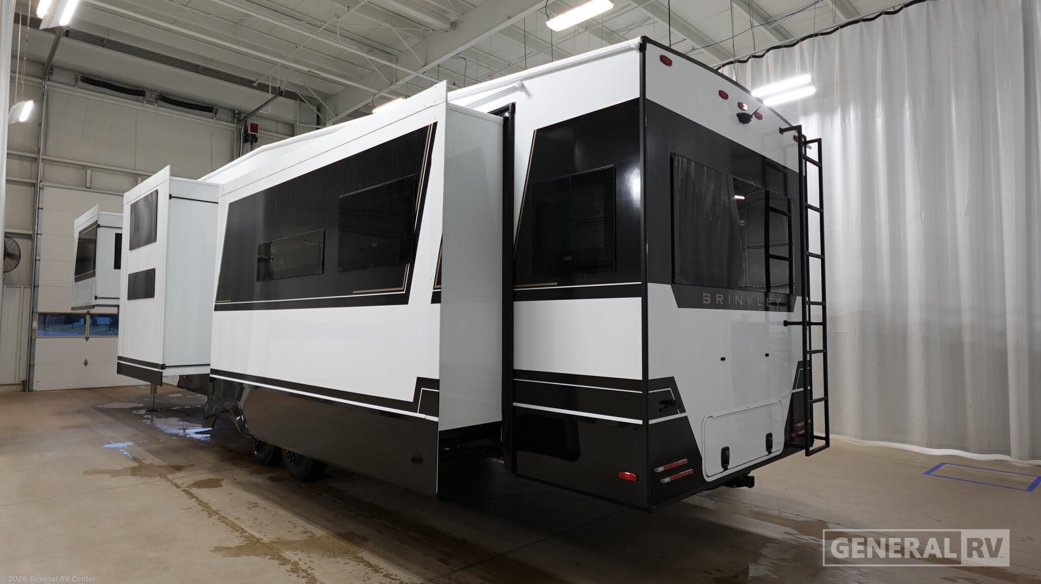2027 Model Z 3610 by Brinkley RV from General RV Center in Elizabethtown, Pennsylvania