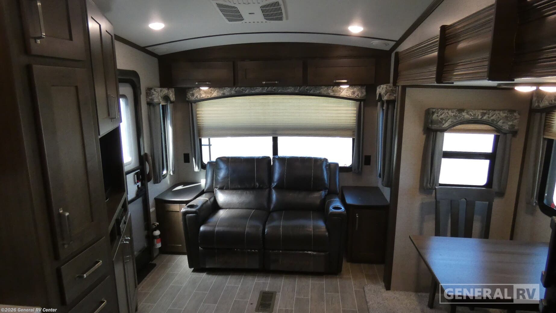 2020 Keystone Laredo Super Lite 255SRL - Used Fifth Wheel For Sale by General RV Center in Elizabethtown, Pennsylvania