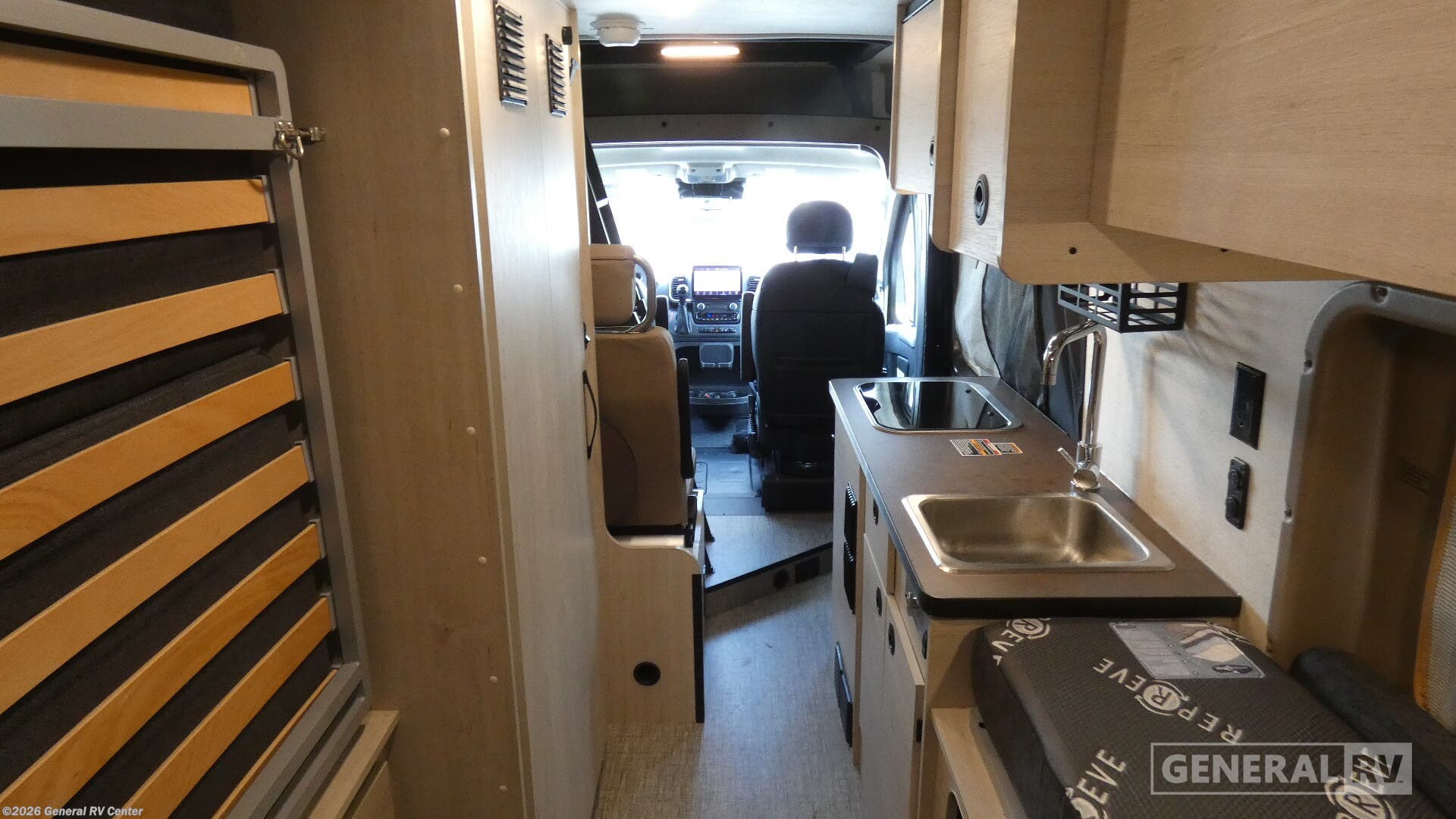 New 2027 Winnebago Solis 59PX available in Elizabethtown, Pennsylvania