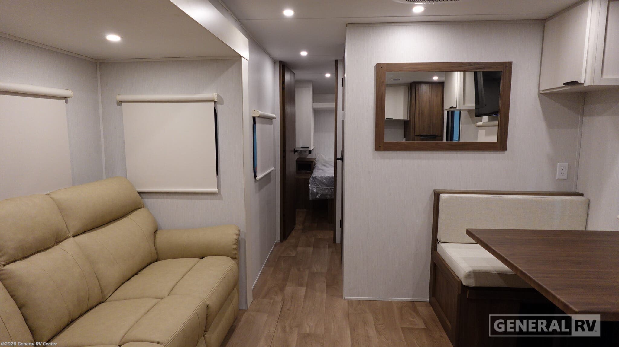 New 2026 Winnebago Access 25RK available in Elizabethtown, Pennsylvania