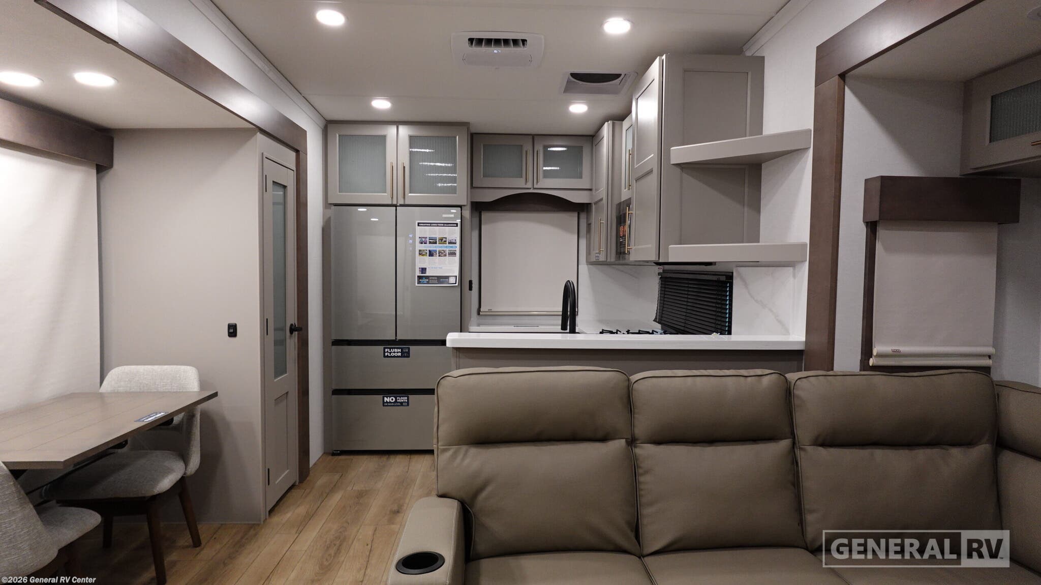 2026 Alliance RV Paradigm 382RK - New Fifth Wheel For Sale by General RV Center in Elizabethtown, Pennsylvania