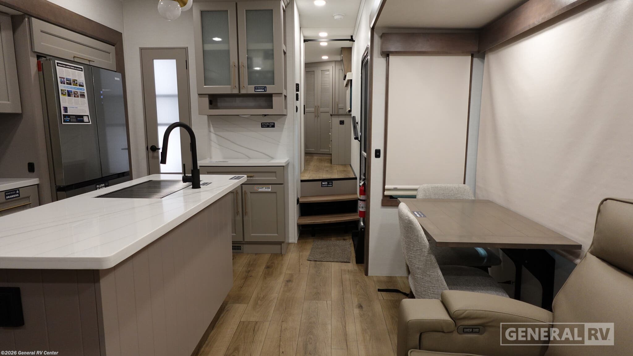 New 2026 Alliance RV Paradigm 310RL available in Elizabethtown, Pennsylvania