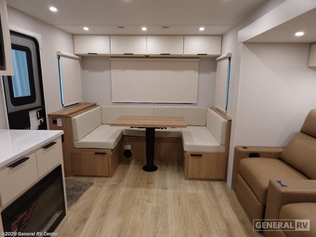 2026 Winnebago Thrive 25RLS - New Travel Trailer For Sale by General RV Center in Elizabethtown, Pennsylvania