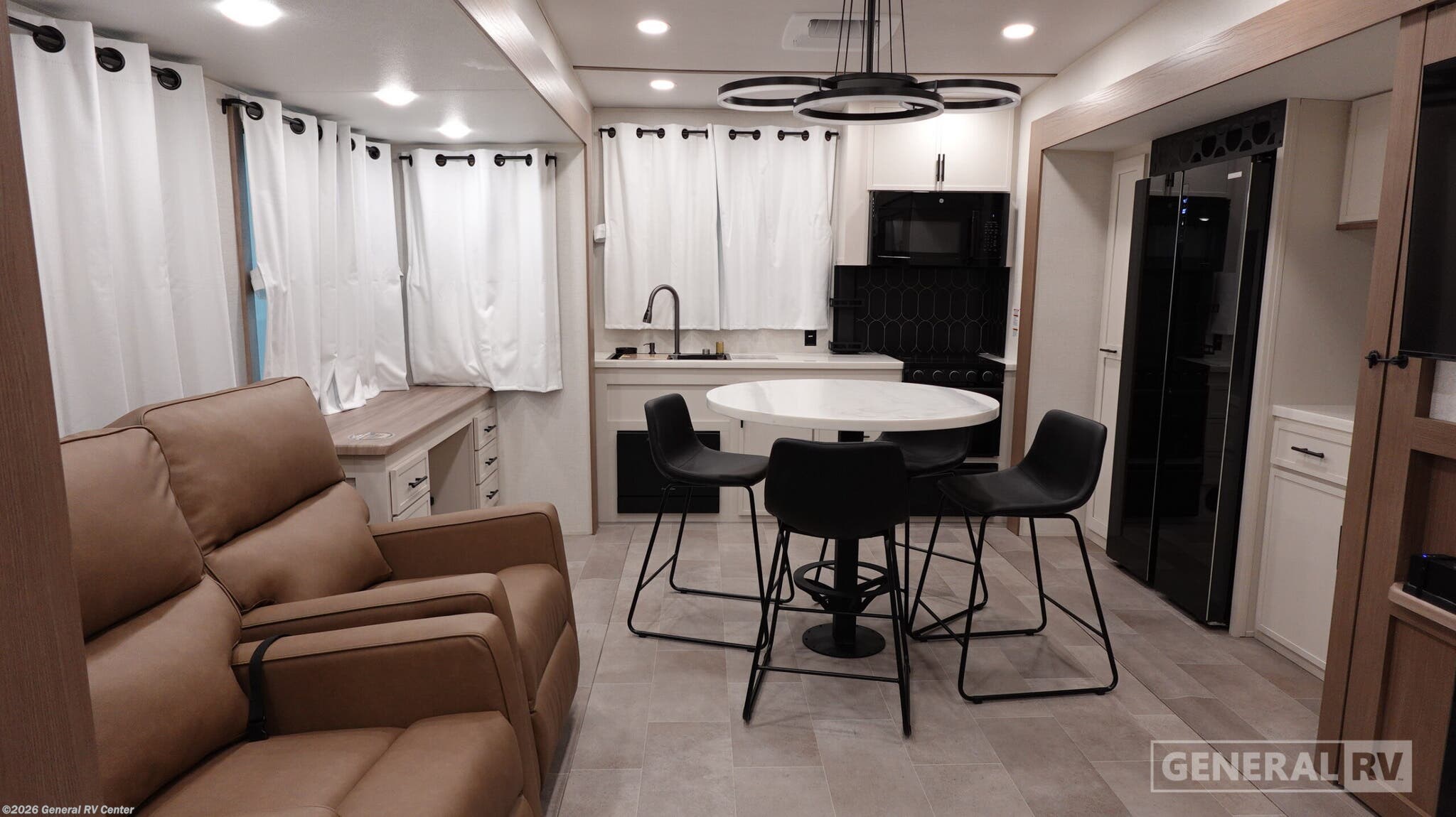 2027 Forest River Impression 301ML - New Fifth Wheel For Sale by General RV Center in Elizabethtown, Pennsylvania
