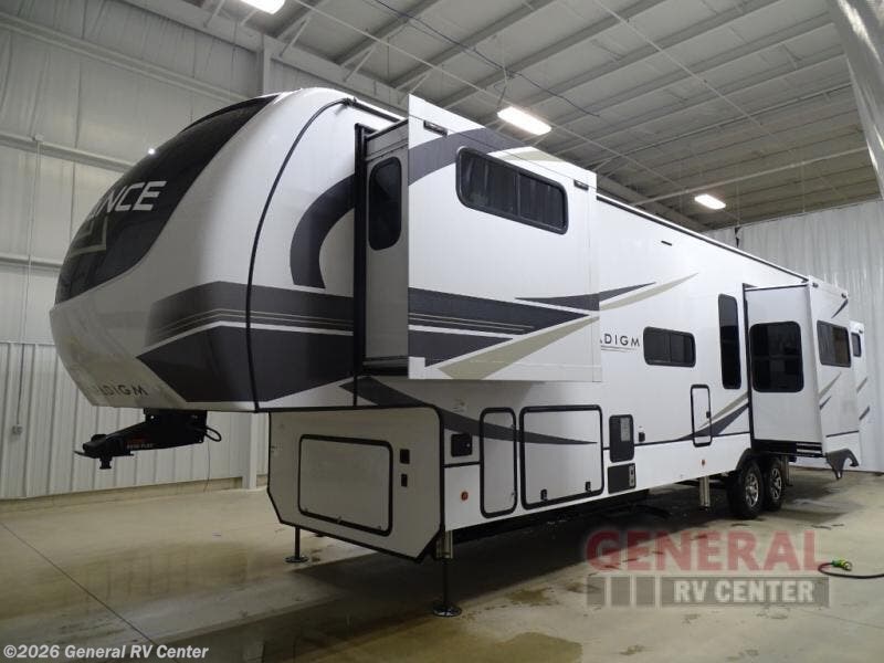 2023 Alliance RV Paradigm 395DS RV for Sale in Wayland, MI 49348